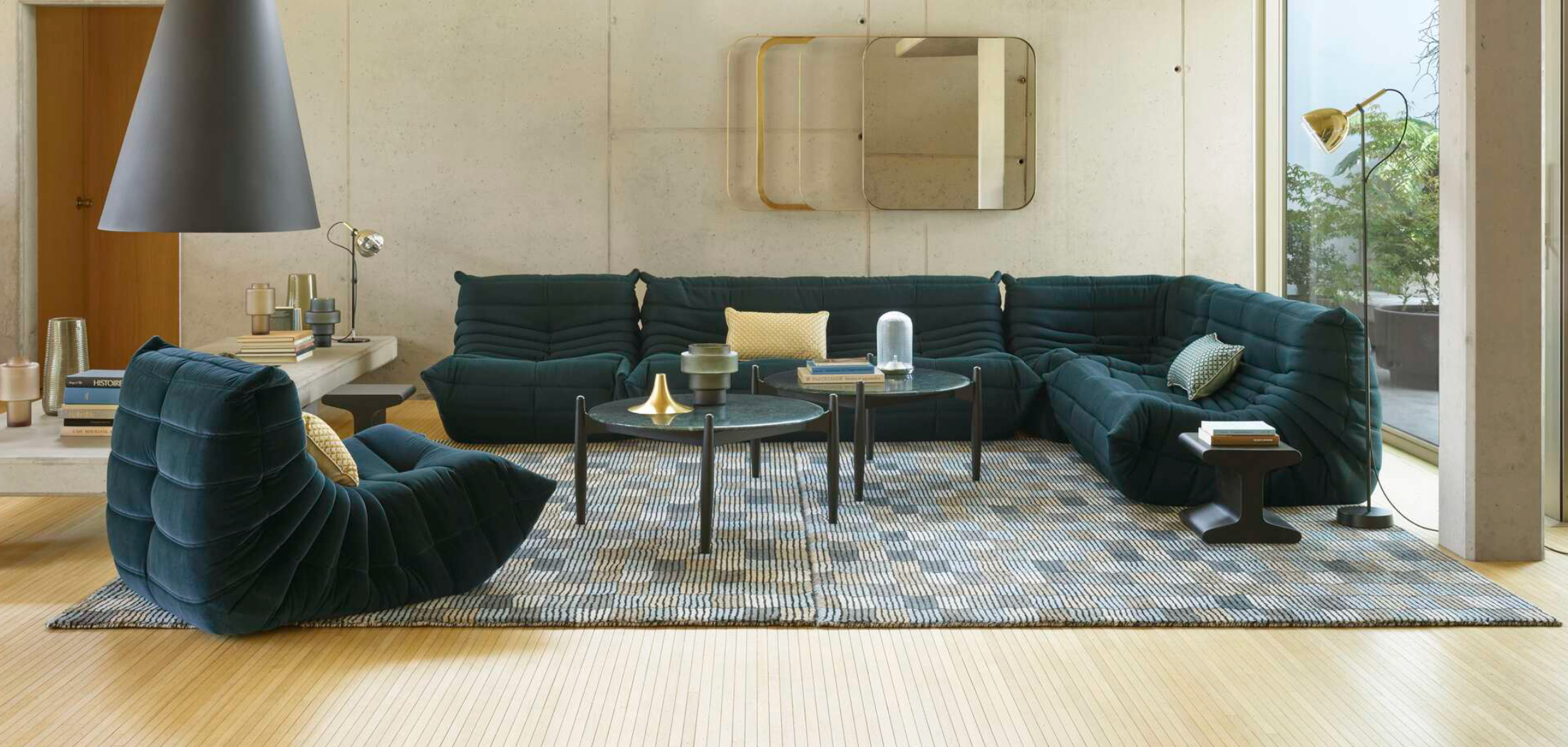 Why Low-Profile, Slouchy Seating is Taking Over Interior Design in 2026