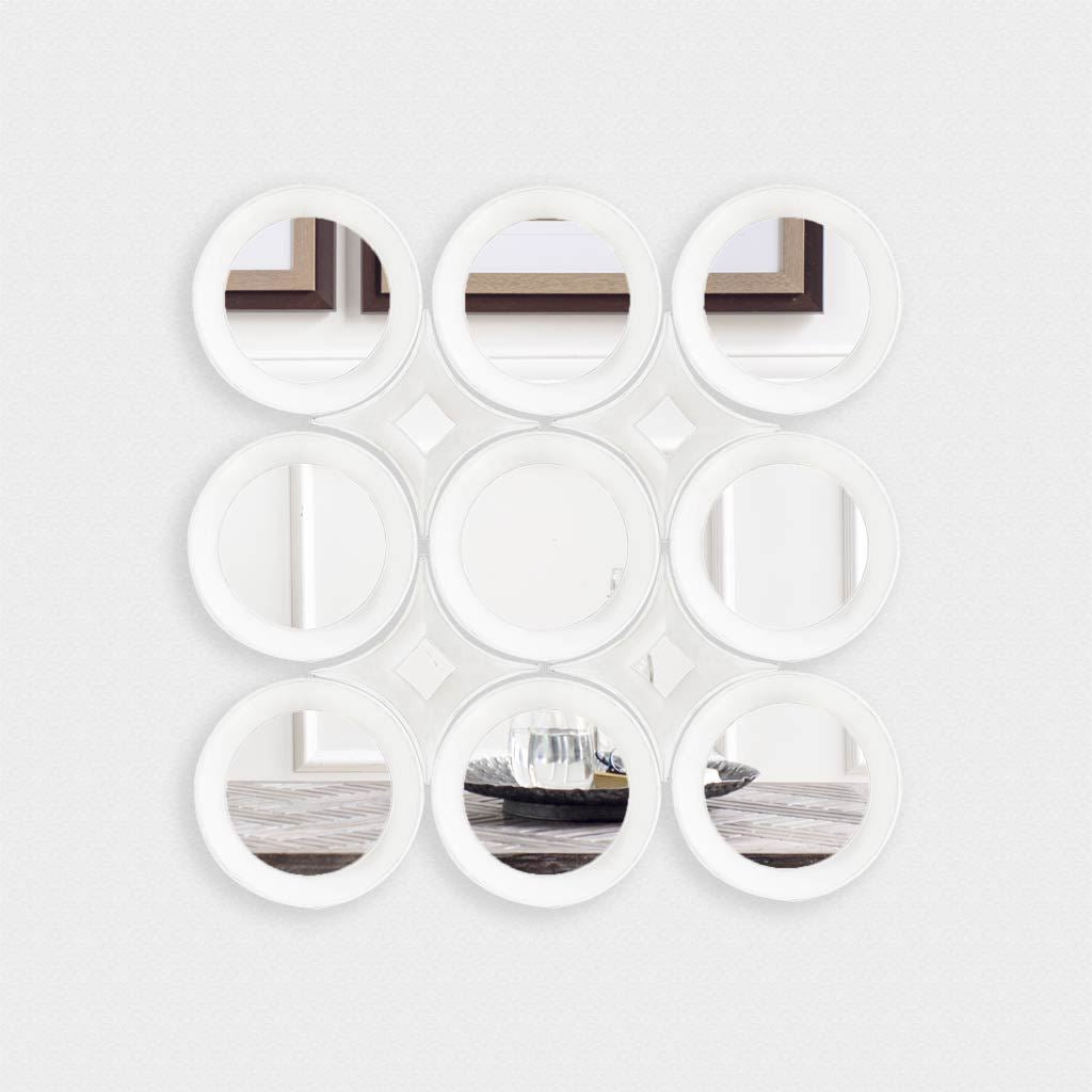 Amphion Wall Mirror