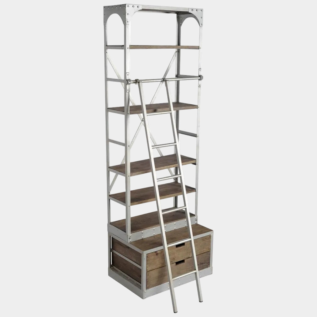 Brodie Small Shelving Unit