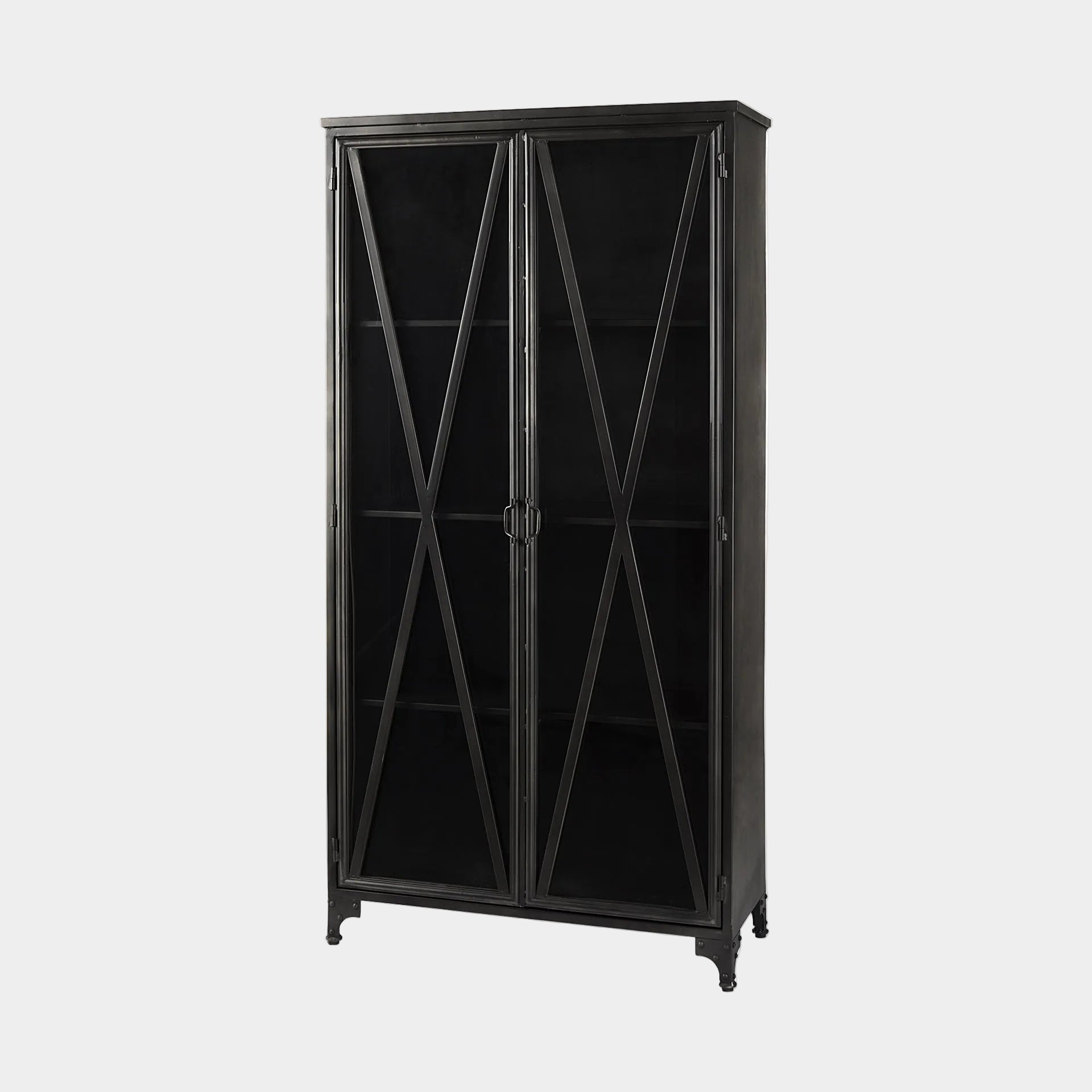 Poppy Cabinet