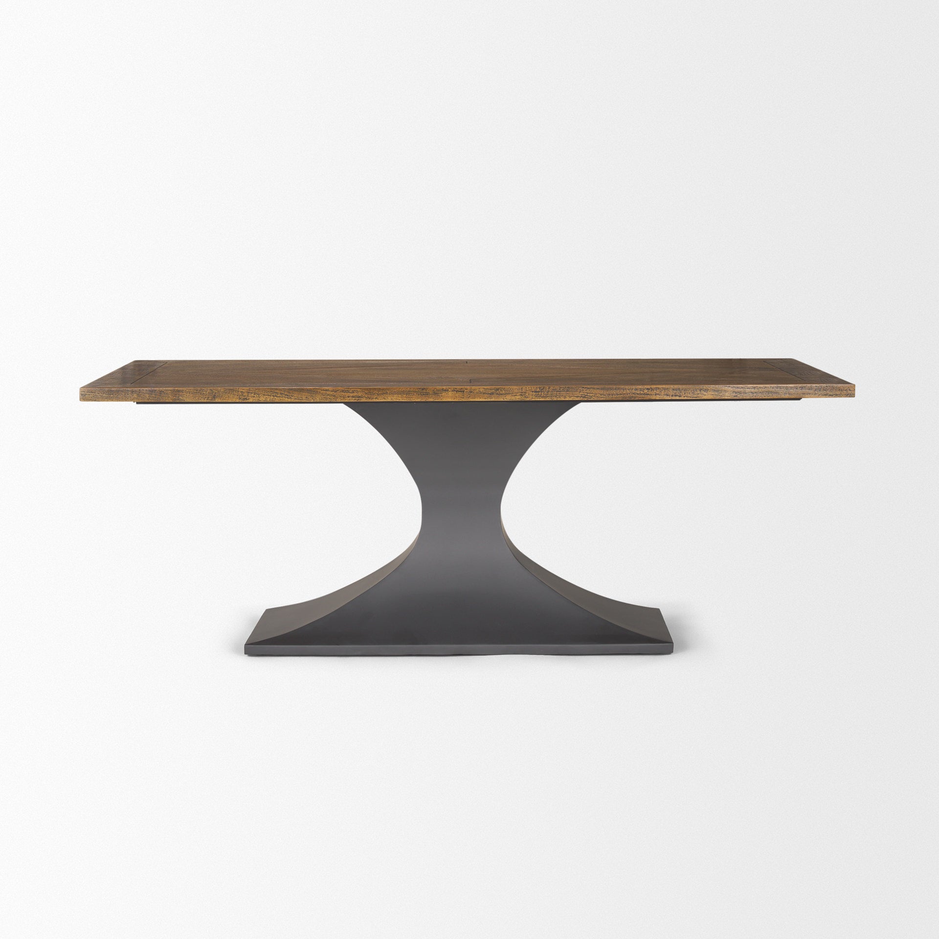 Maxton 79" Wood Dining Table