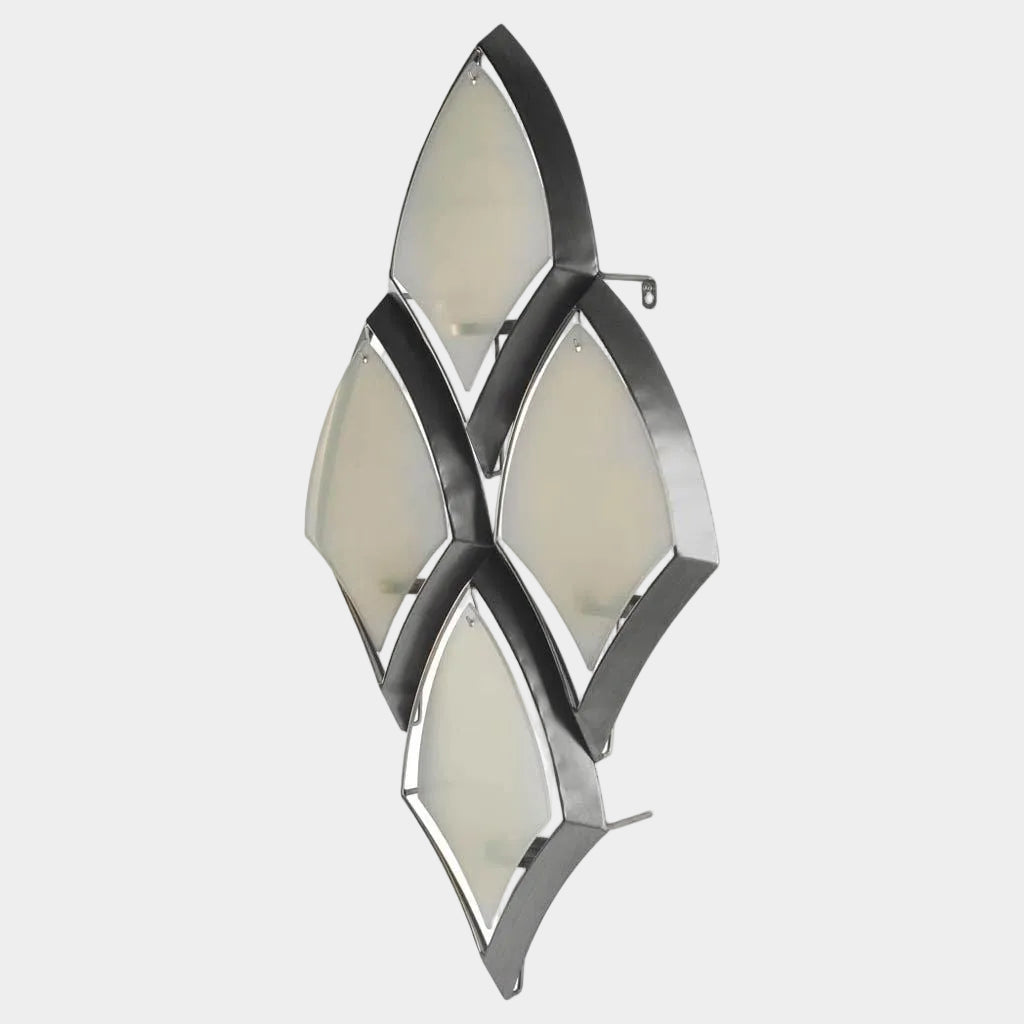 Tarmac Wall Candle Holder
