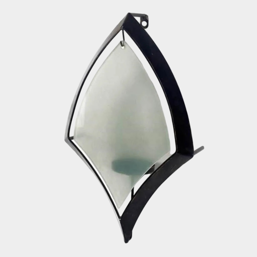 Tarquin Wall Candle Holder