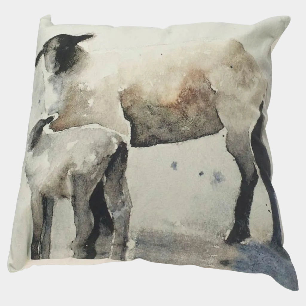 Clover 18x18 Pillow