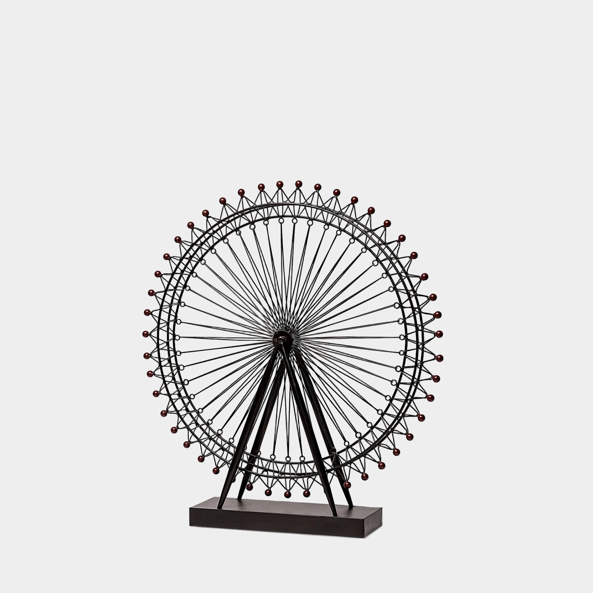London Eye Object