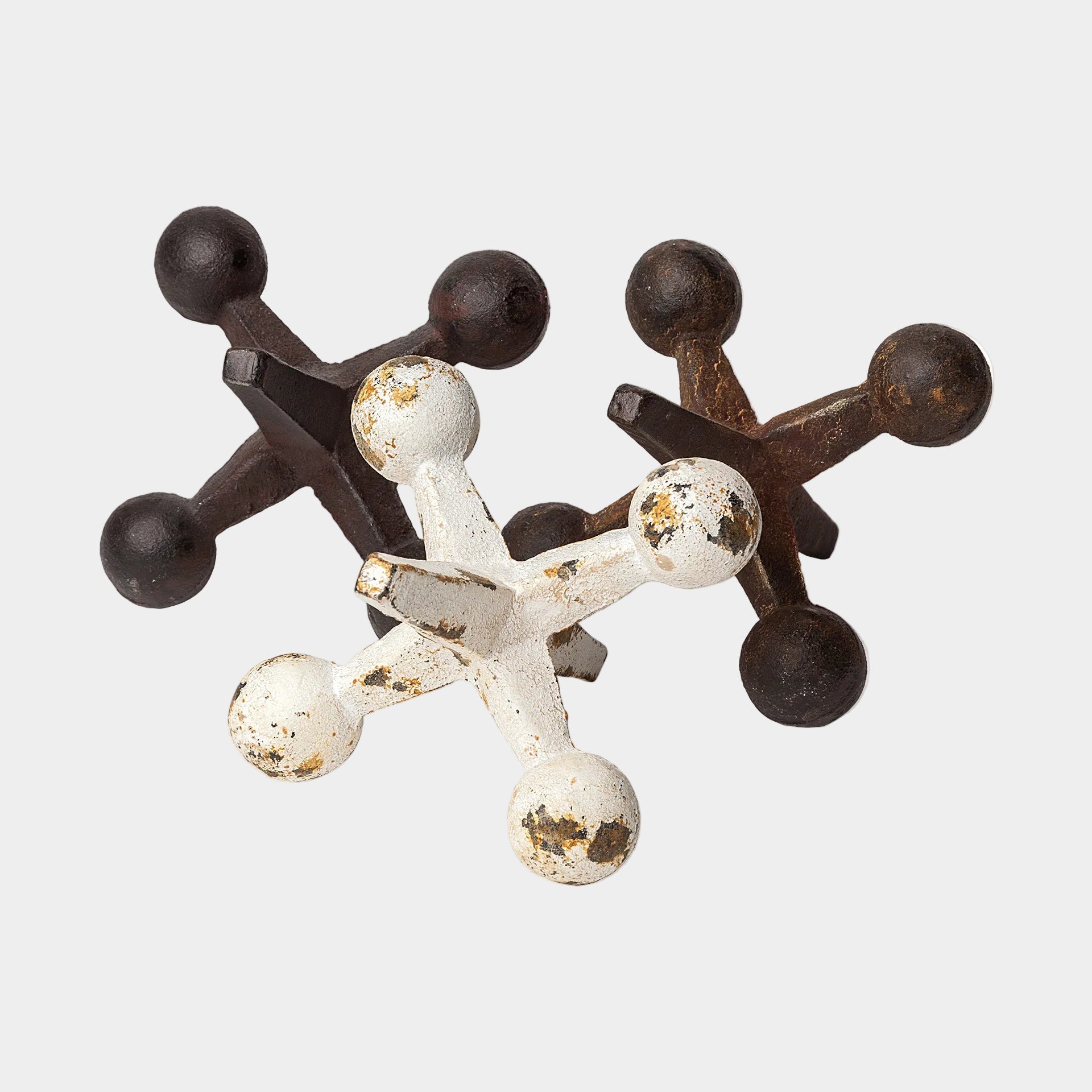 Jax Object Set of 3