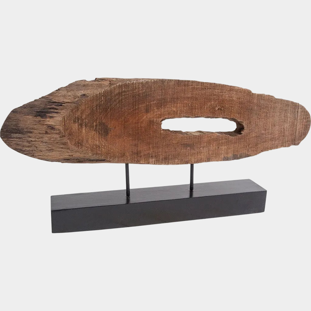 Ironwood Object