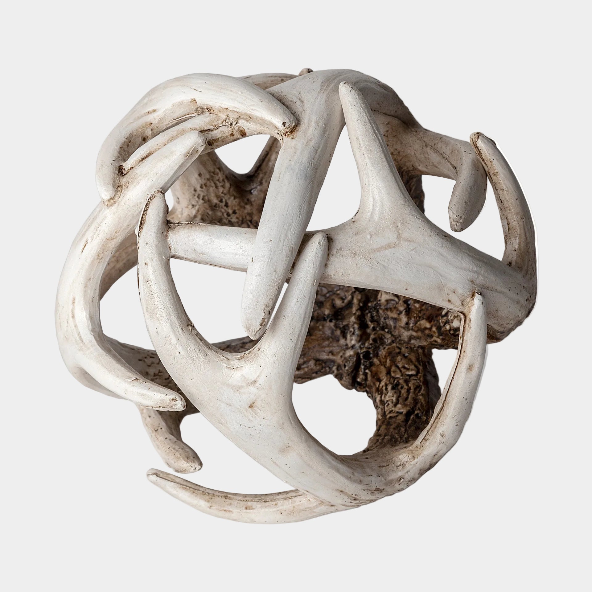 Ramus Brown Object