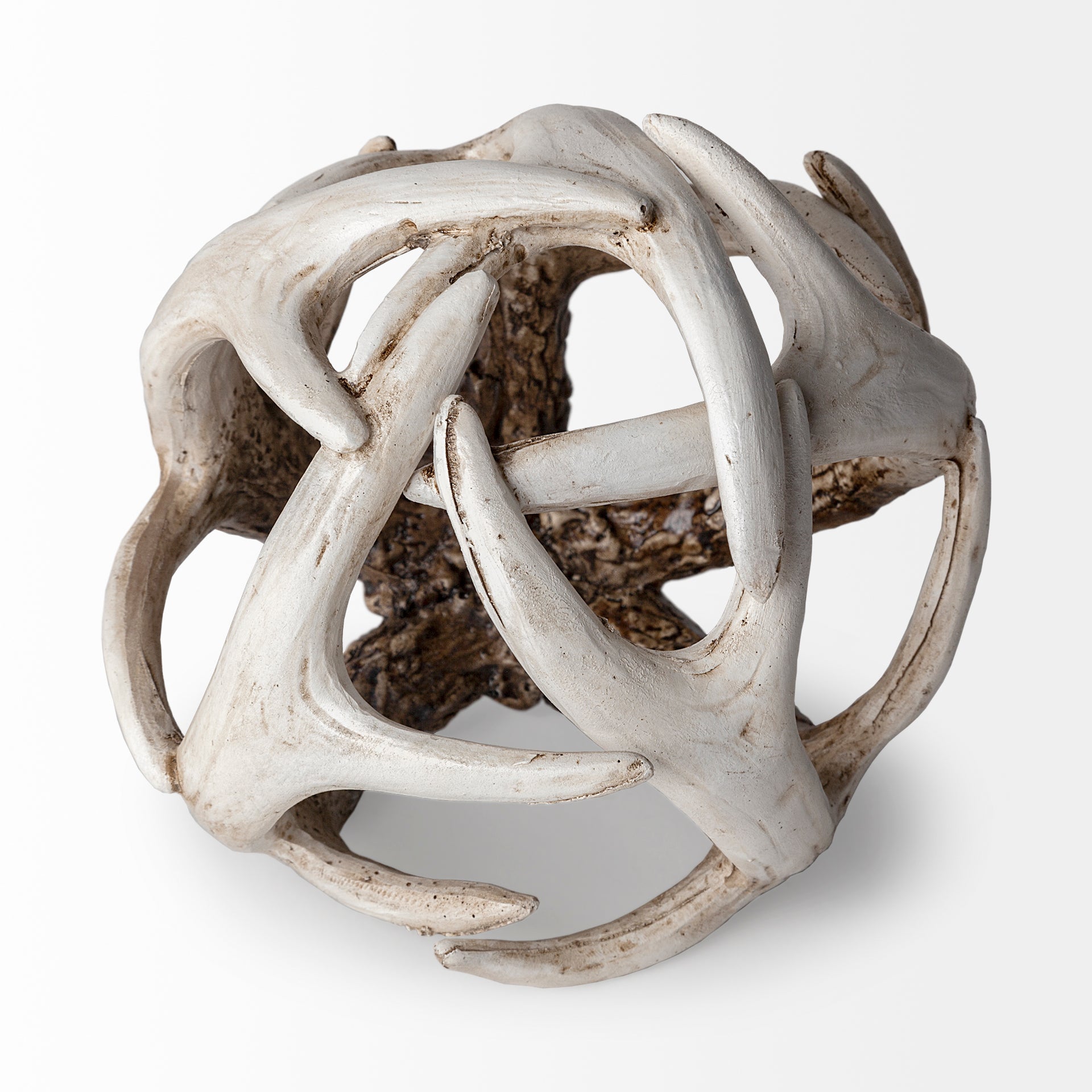 Ramus Brown Object