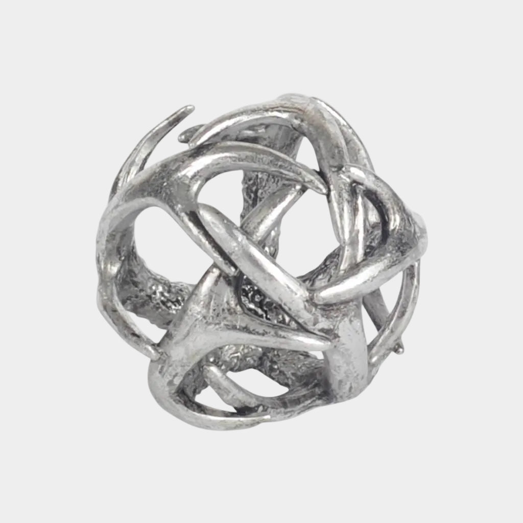 Ramus Silver Object