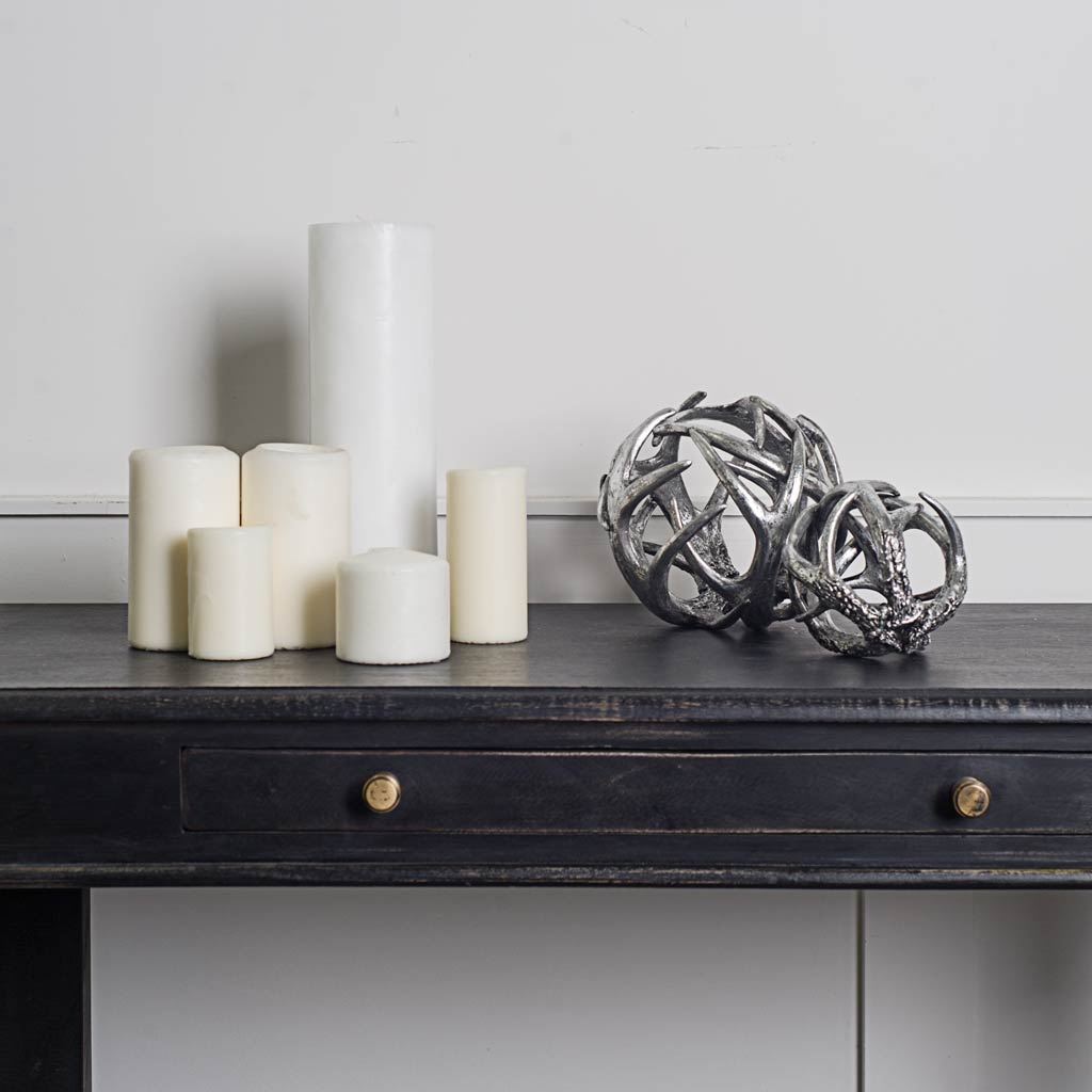 Ramus Silver Object
