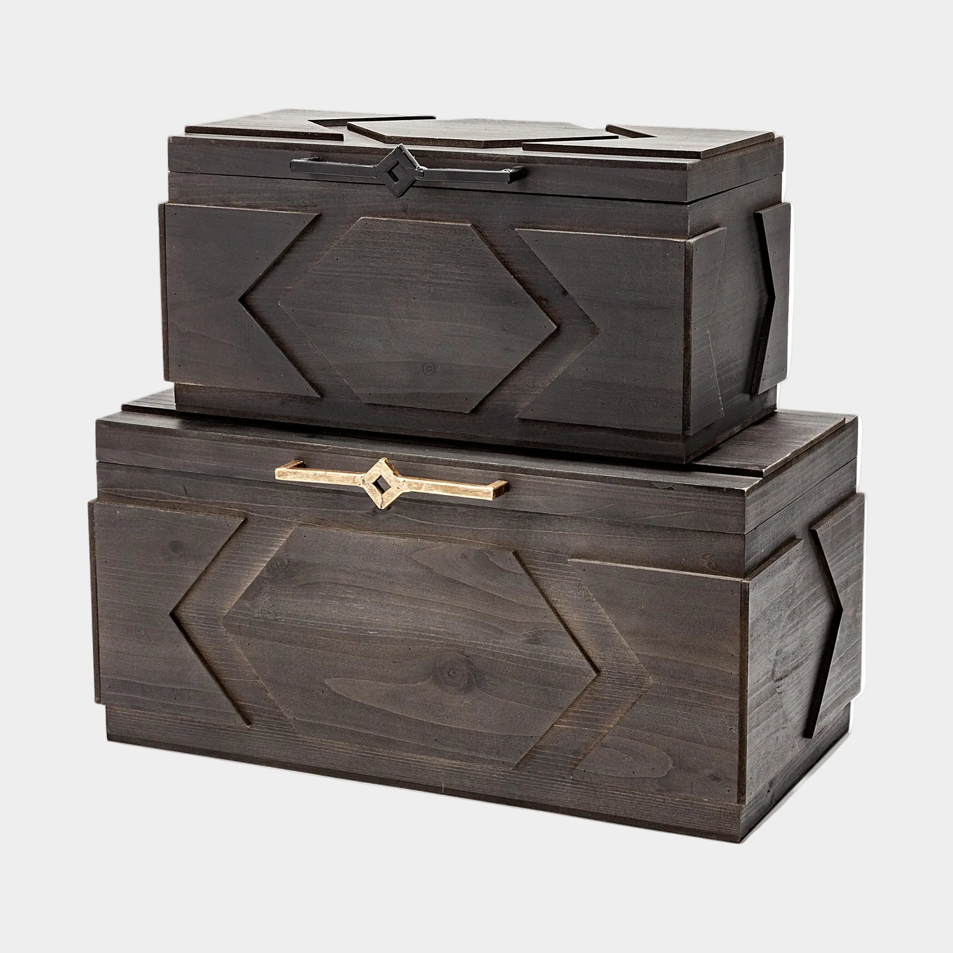 Cassia Box Set of 2