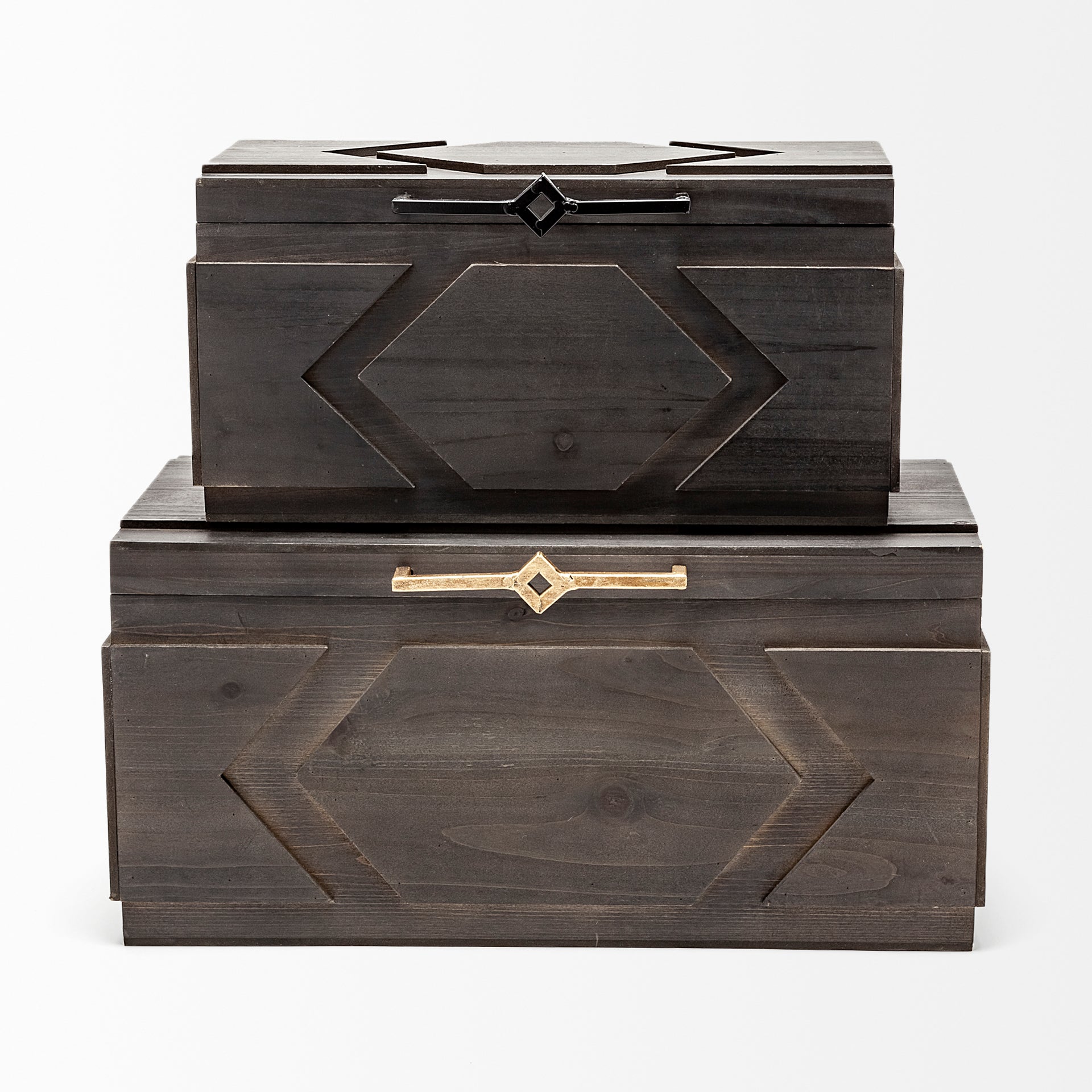 Cassia Box Set of 2