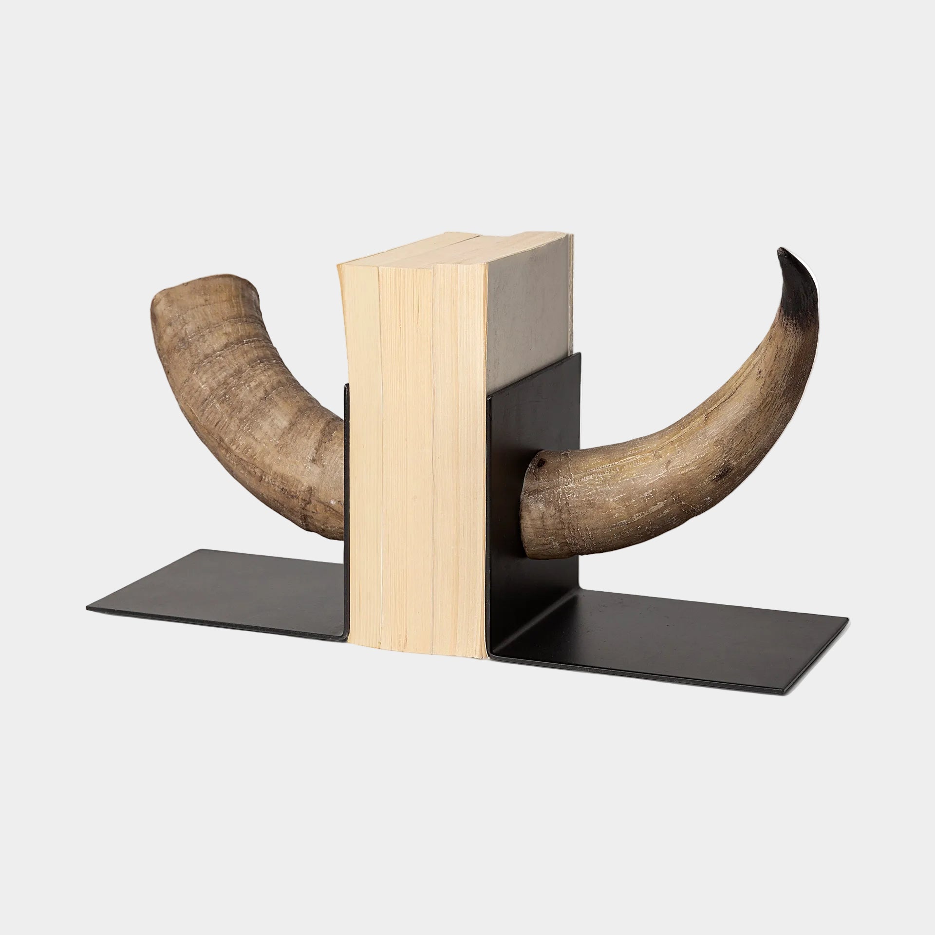 Nickerson Book End