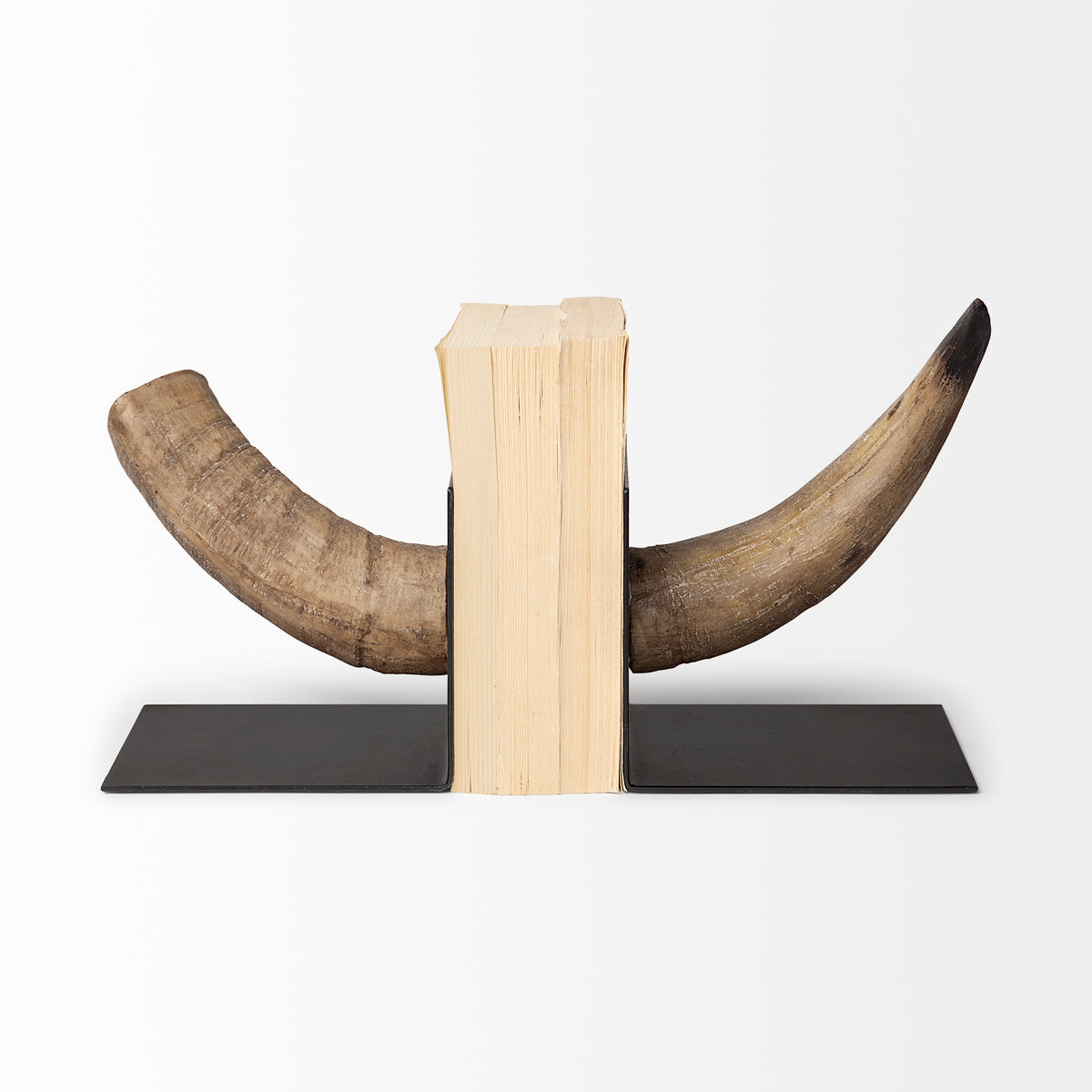 Nickerson Book End