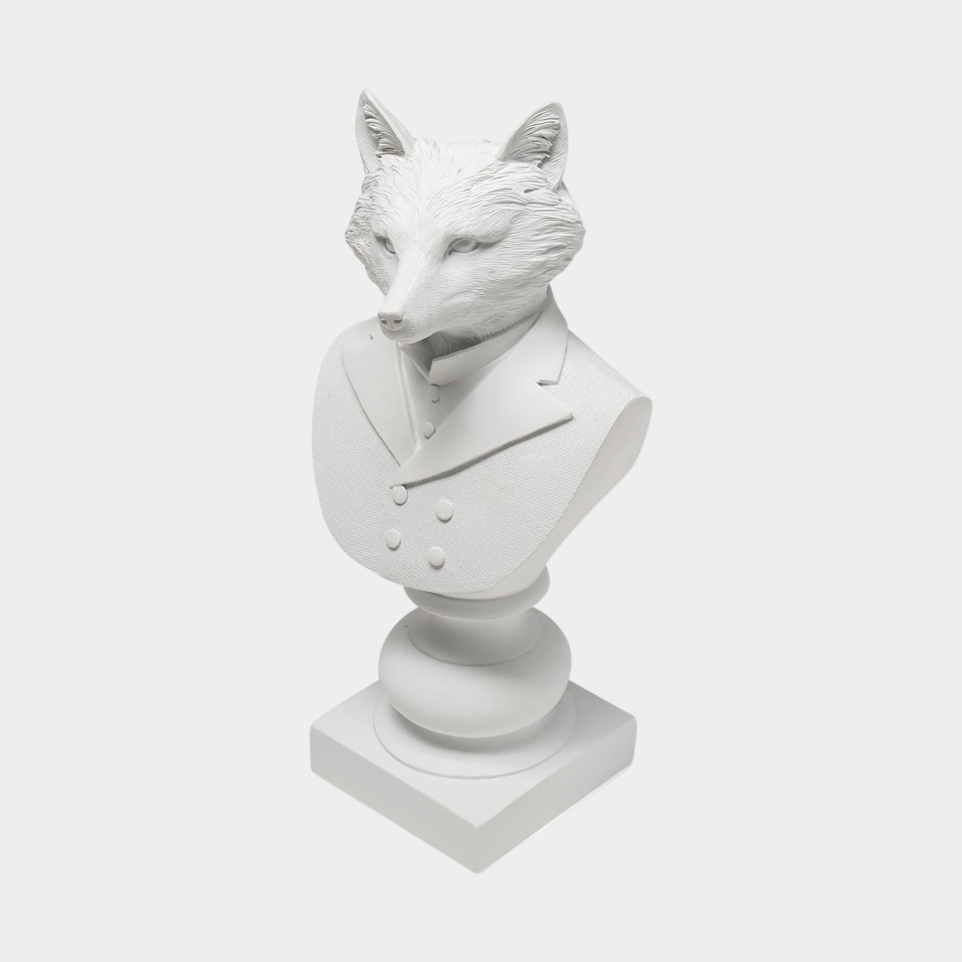 Murray Business Fox Object