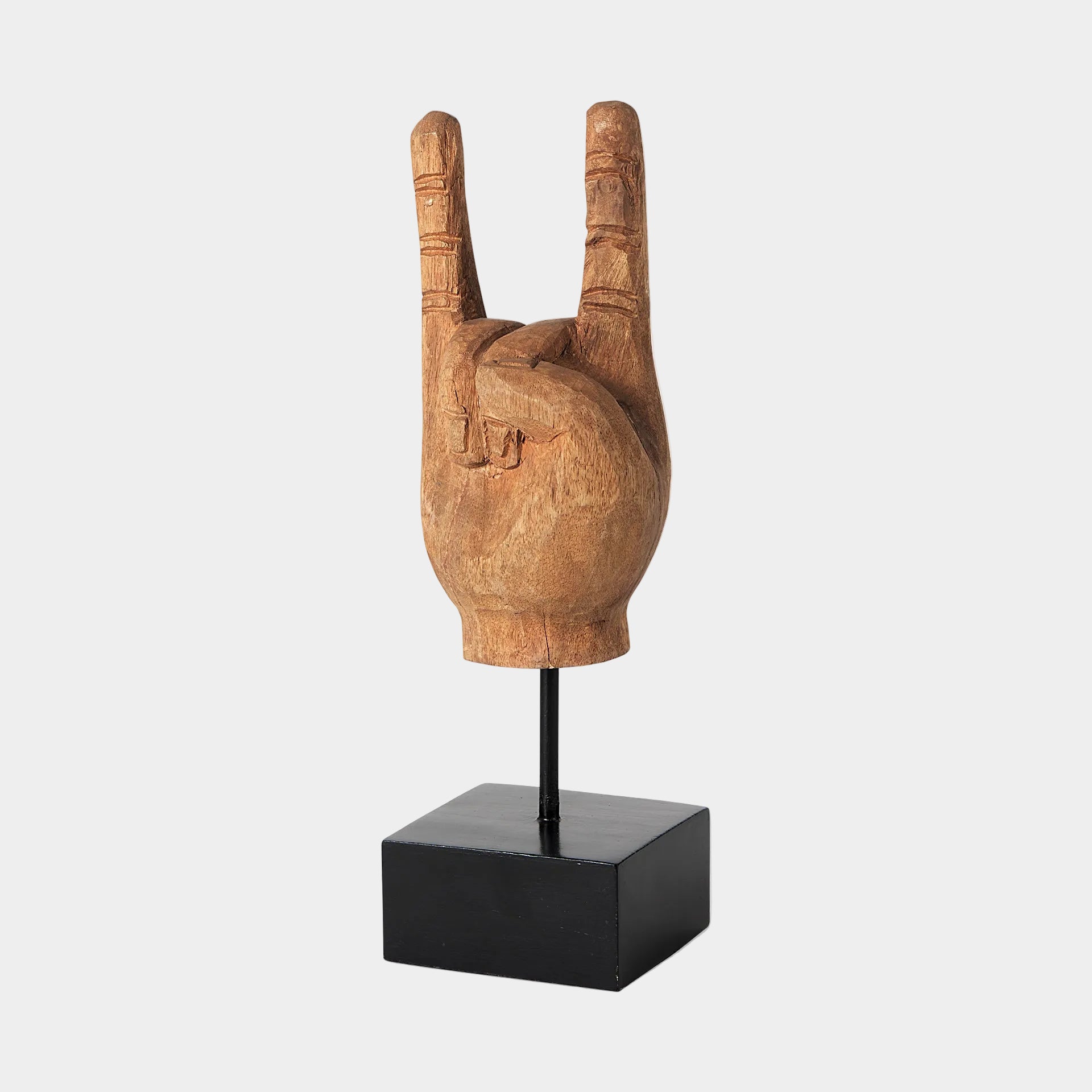 Saxum Object
