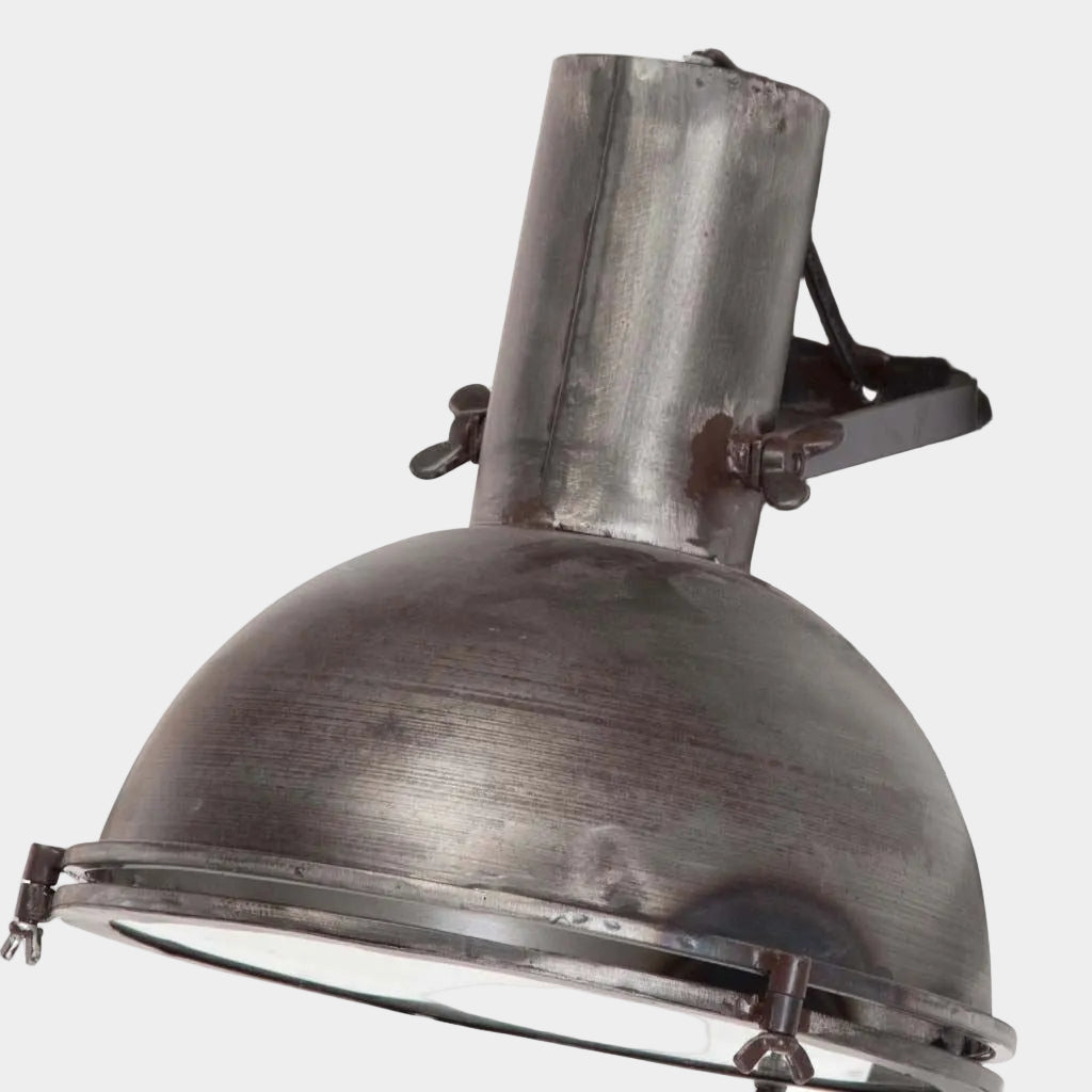 Taza Wall Sconce