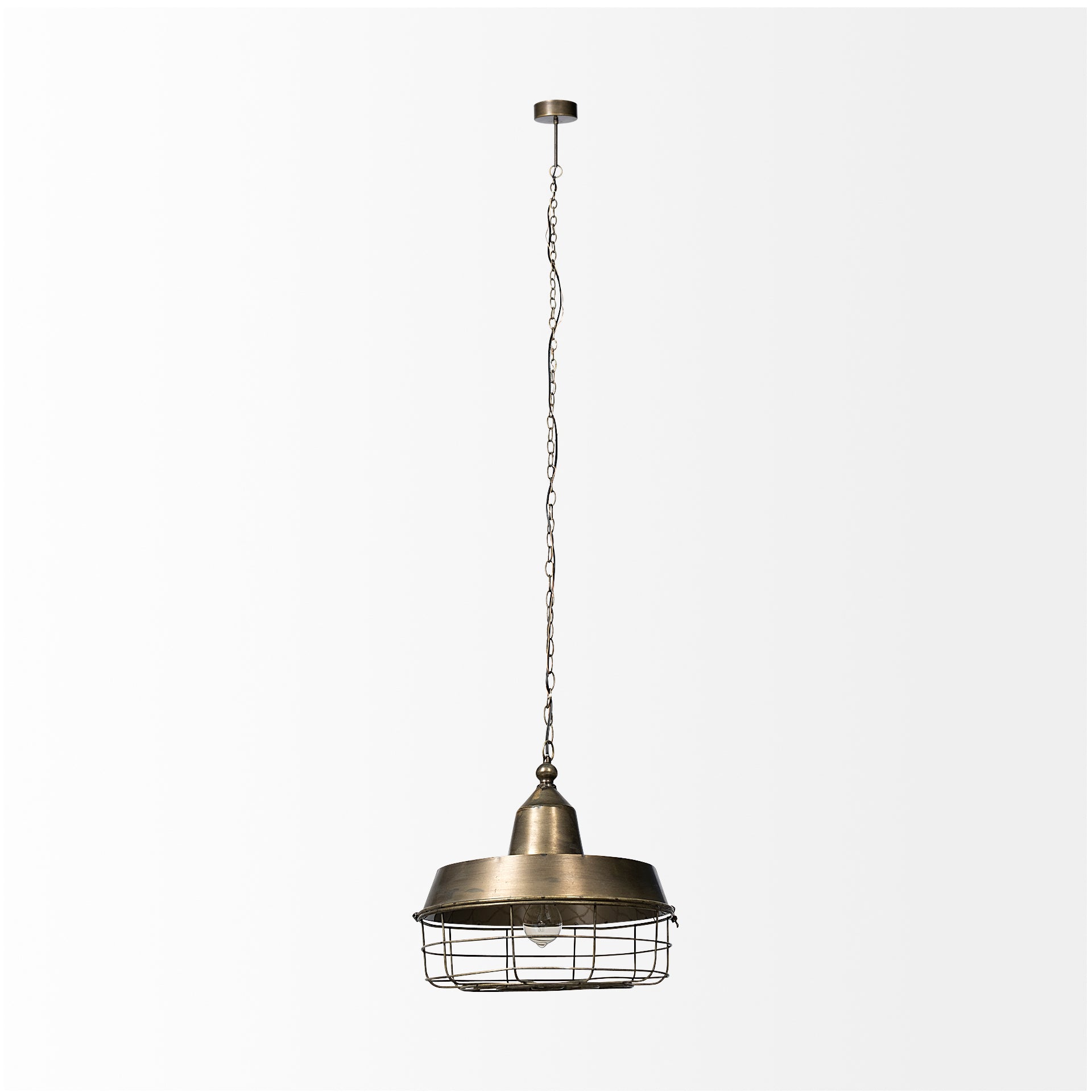 Tahla Pendant Light