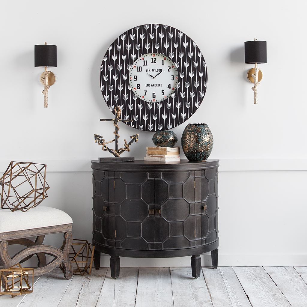 Sabinal Wall Sconce
