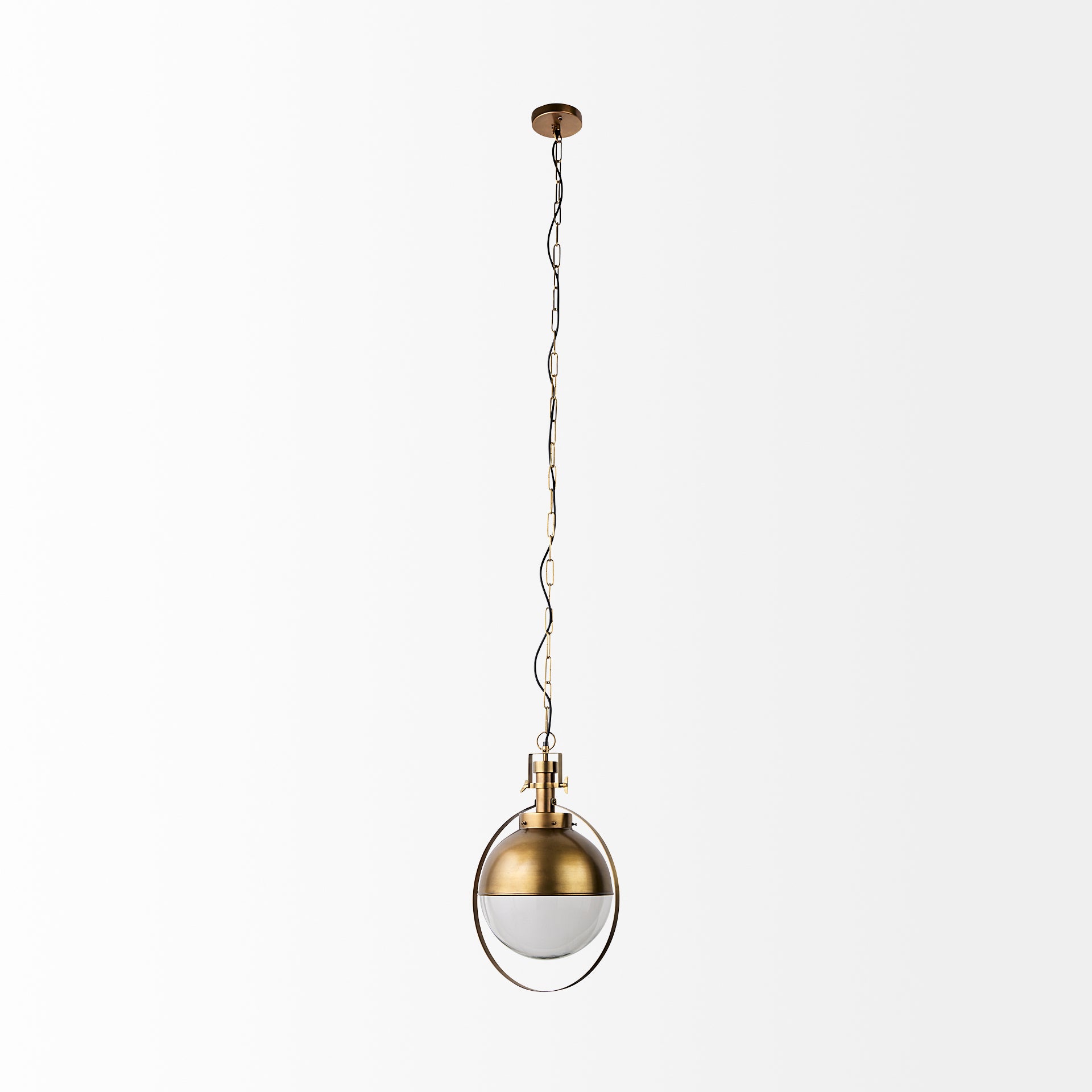 Leighton Pendant Light