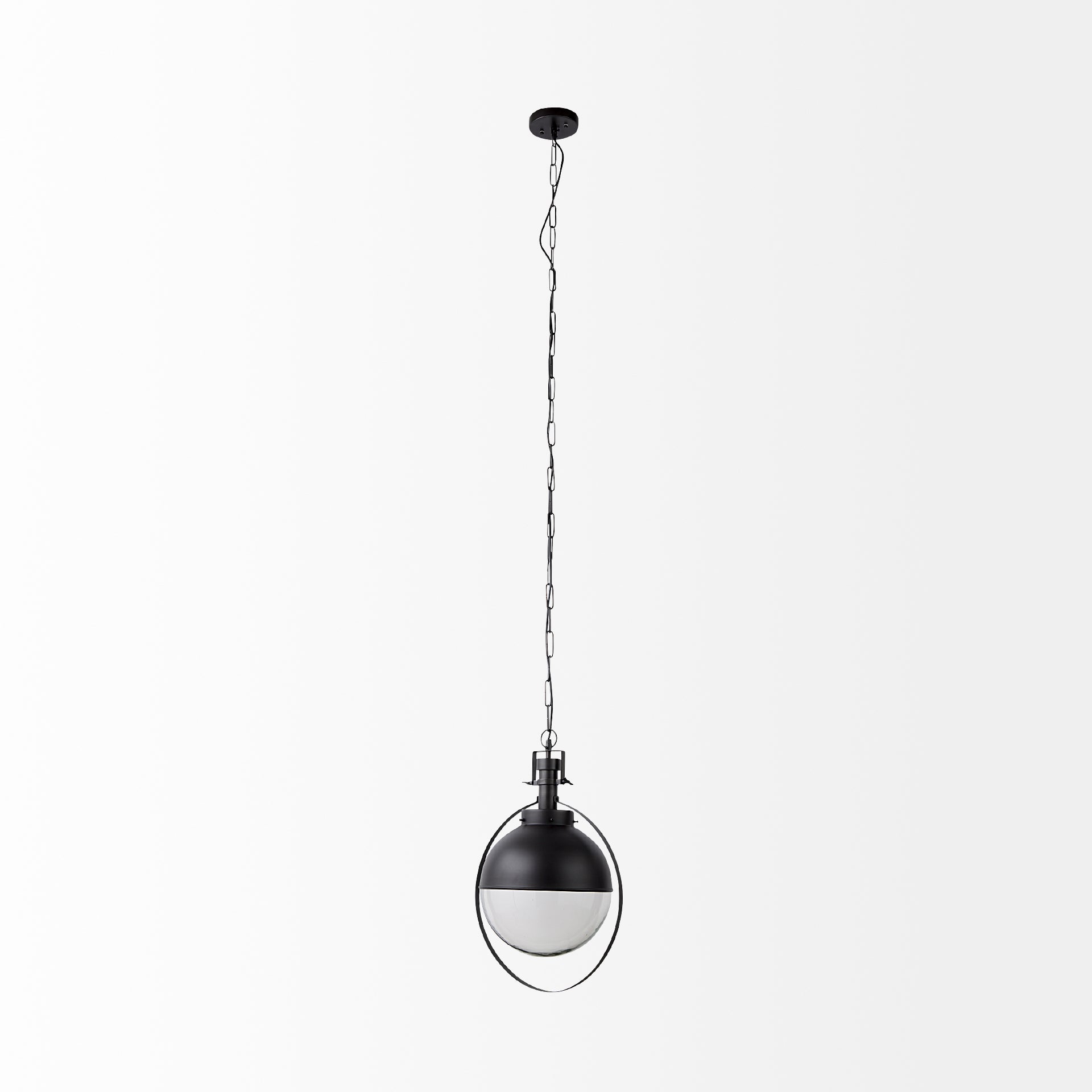 Leighton Pendant Light