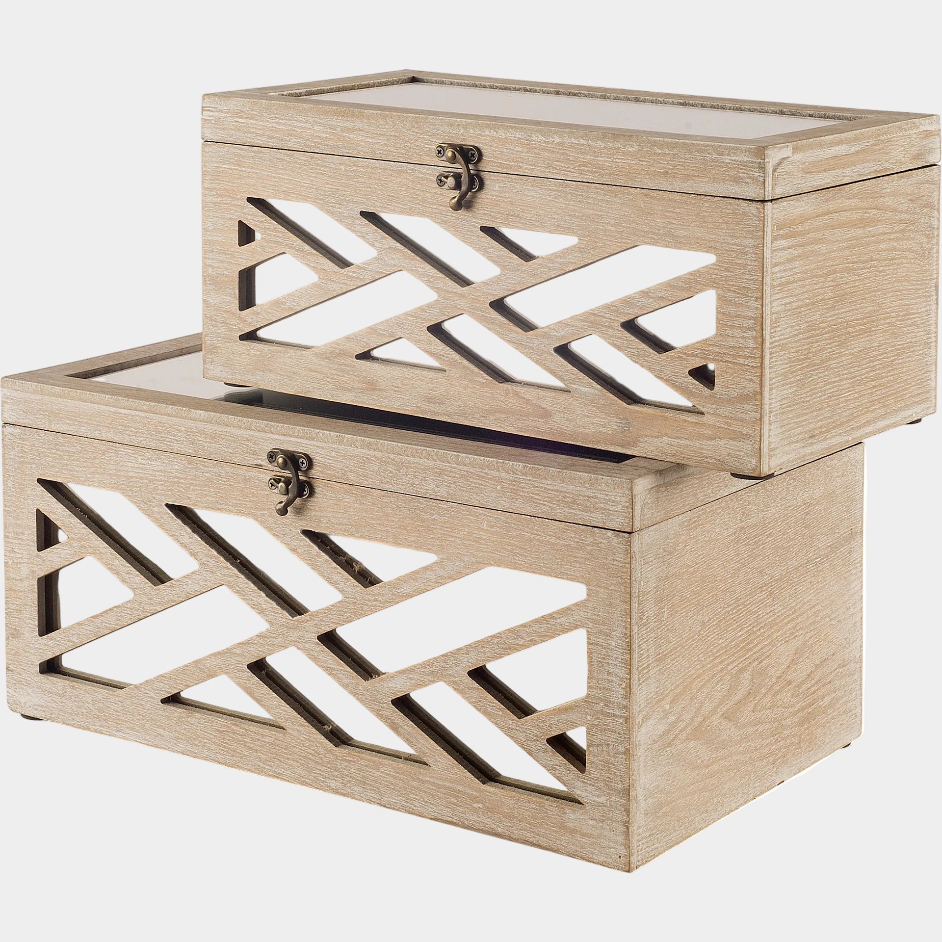Tiffany Box Series Set of 2