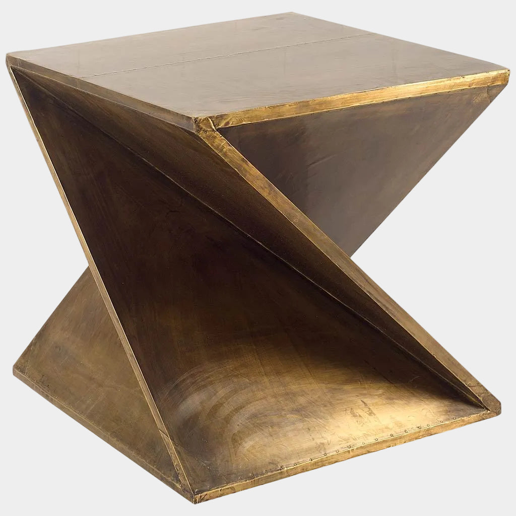 Zelda Accent Table