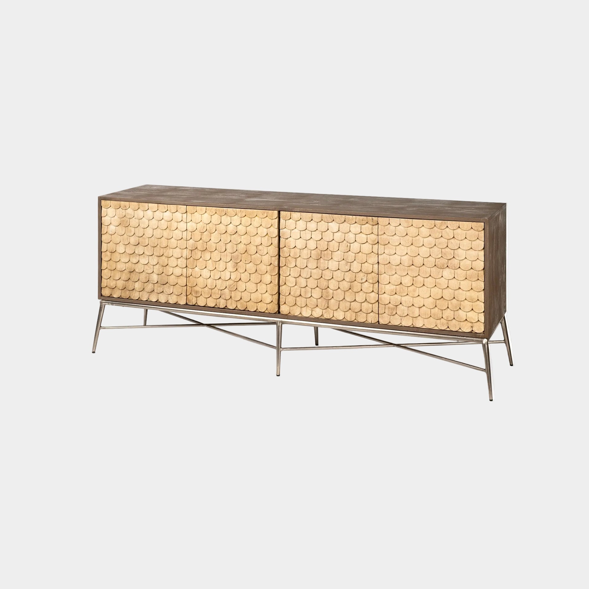 Swordfish Sideboard