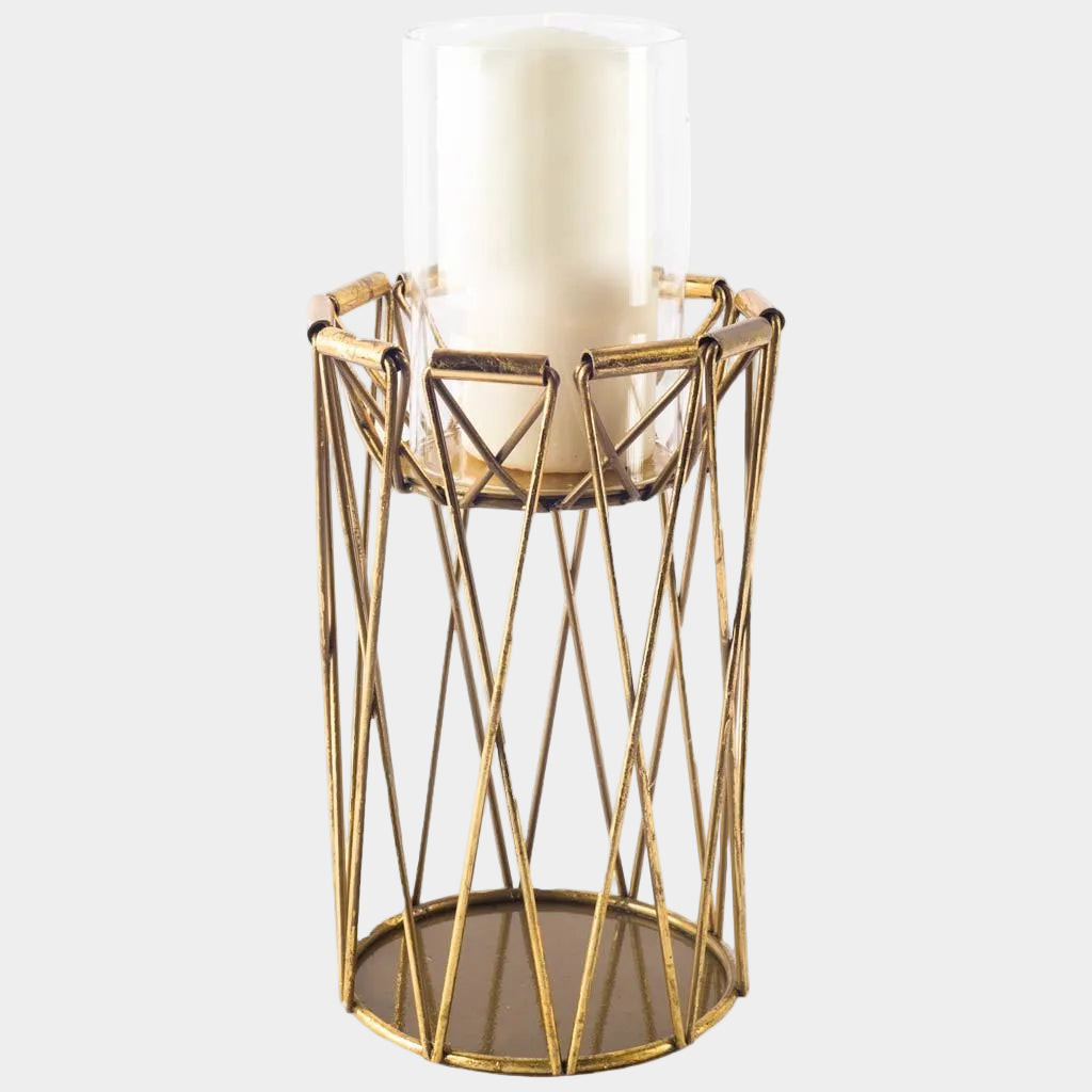 Othello Candle Holder