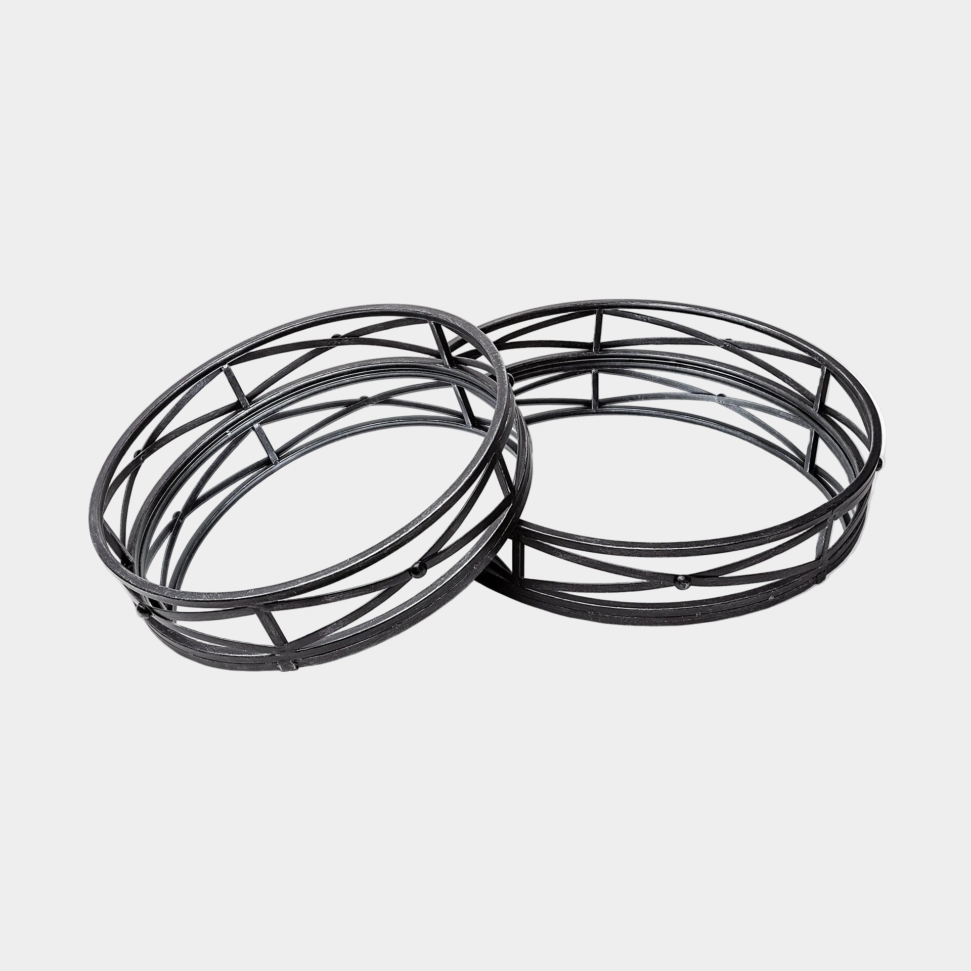 Piers Tray Set of 2