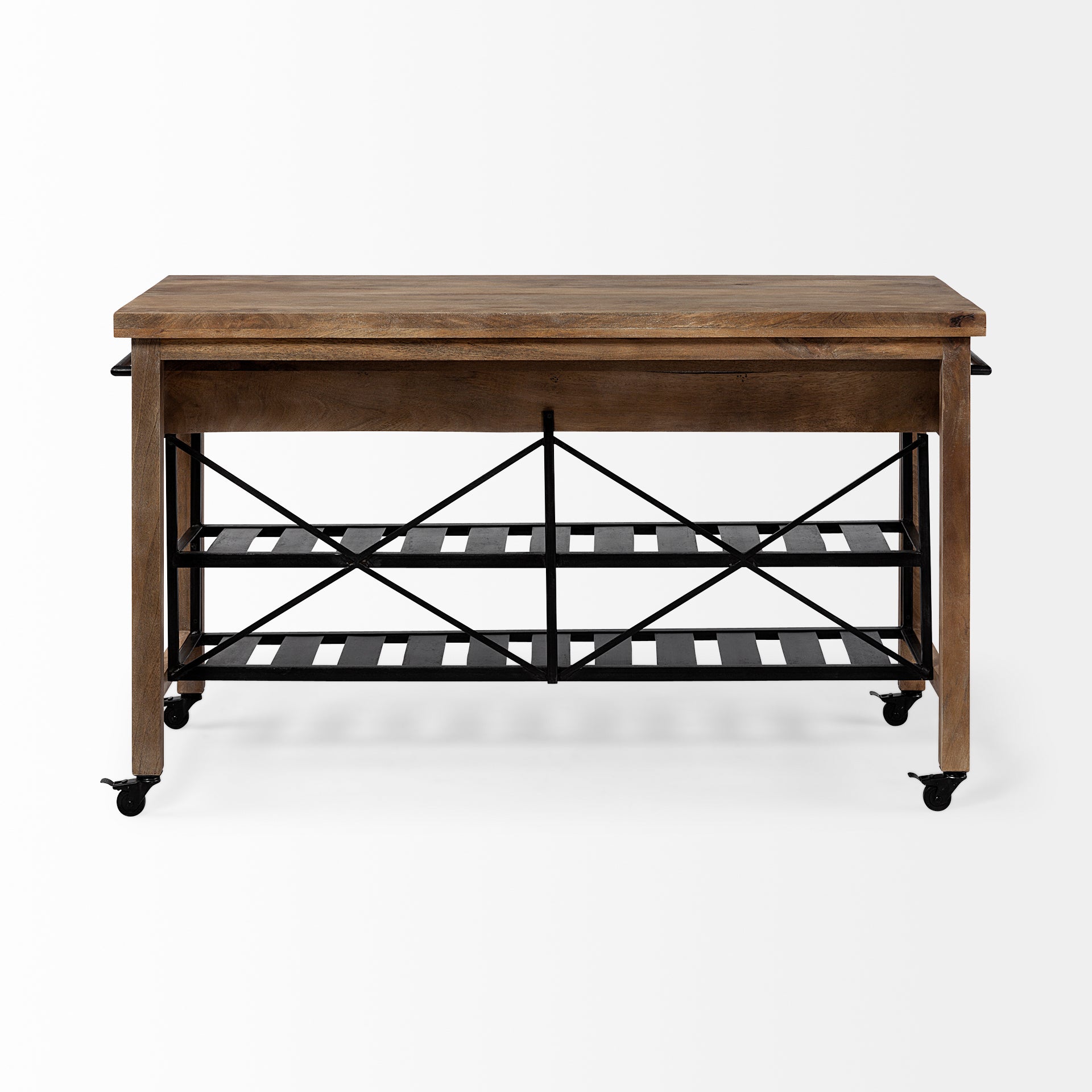 Stuart Kitchen Island
