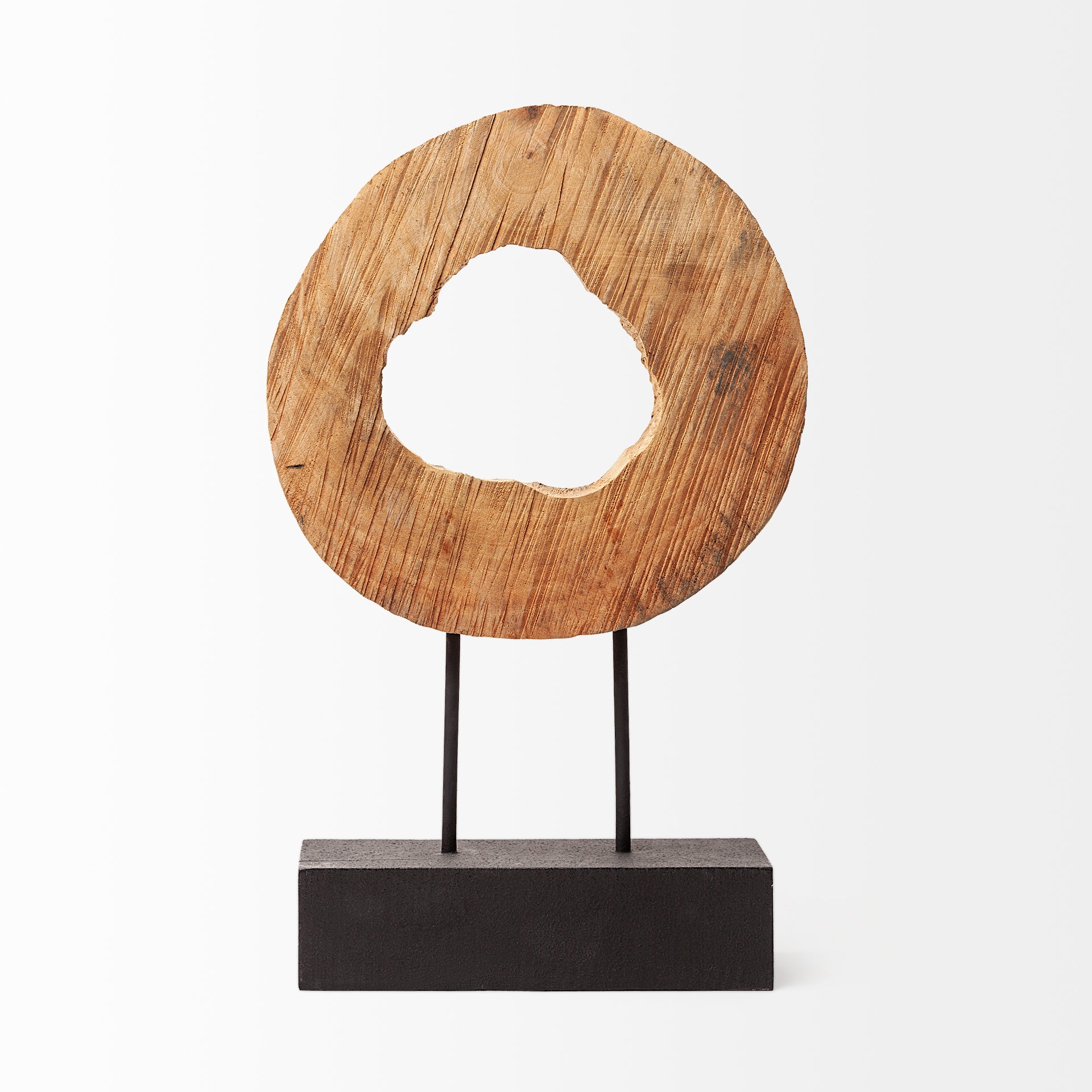 Ironwood Object
