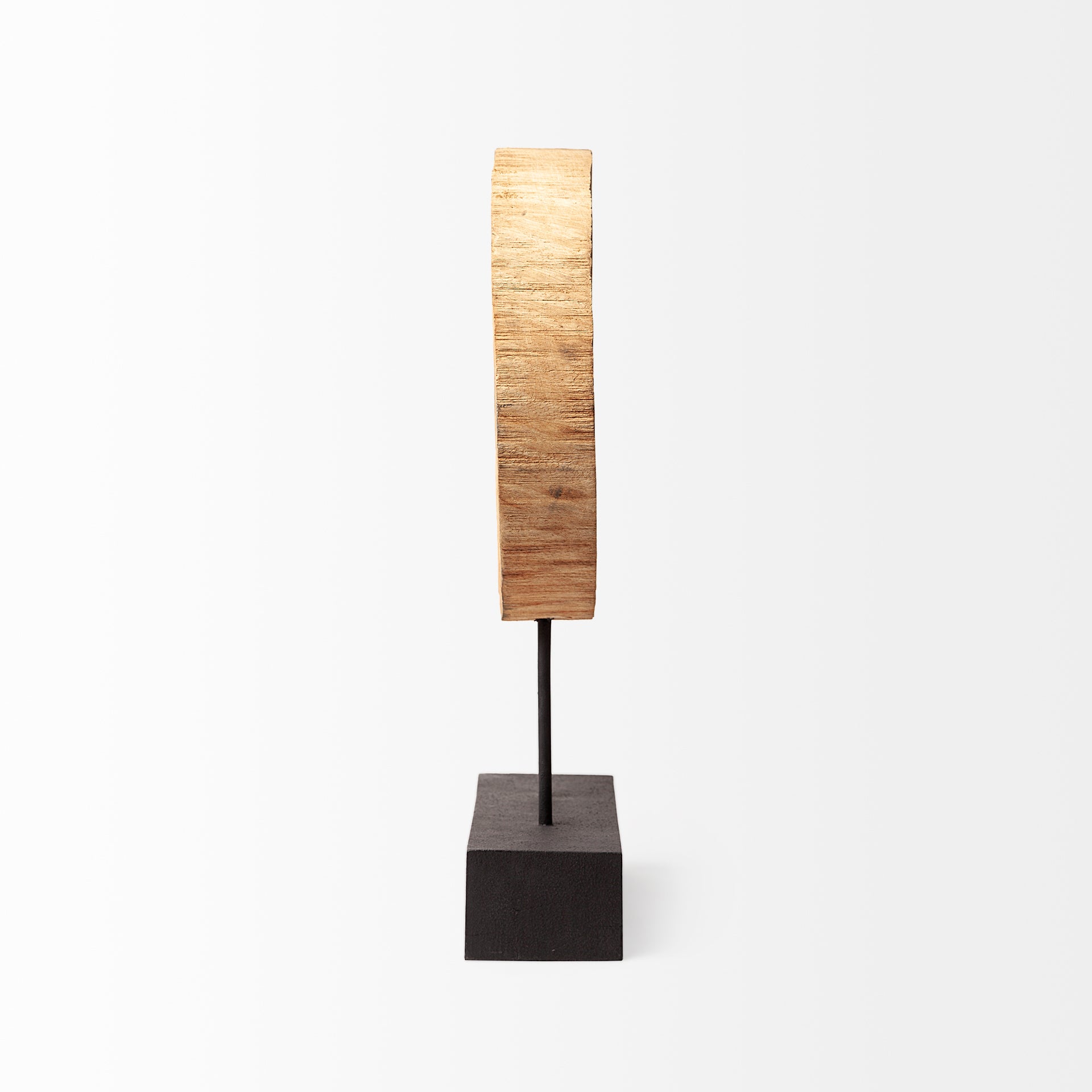 Ironwood Object