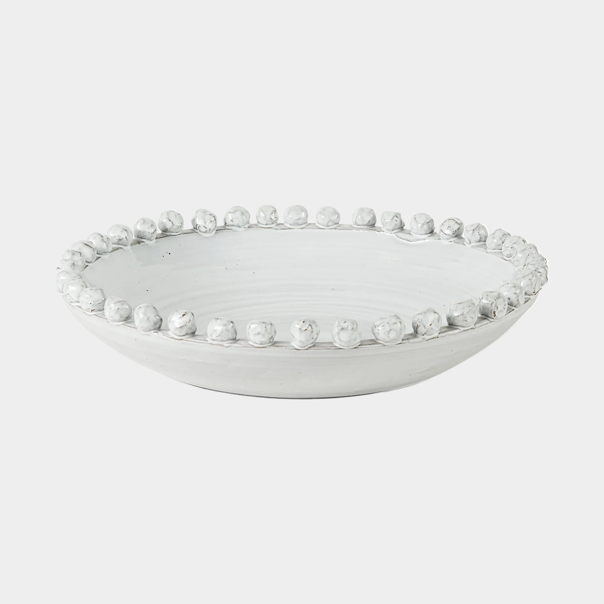 Basin Bowl