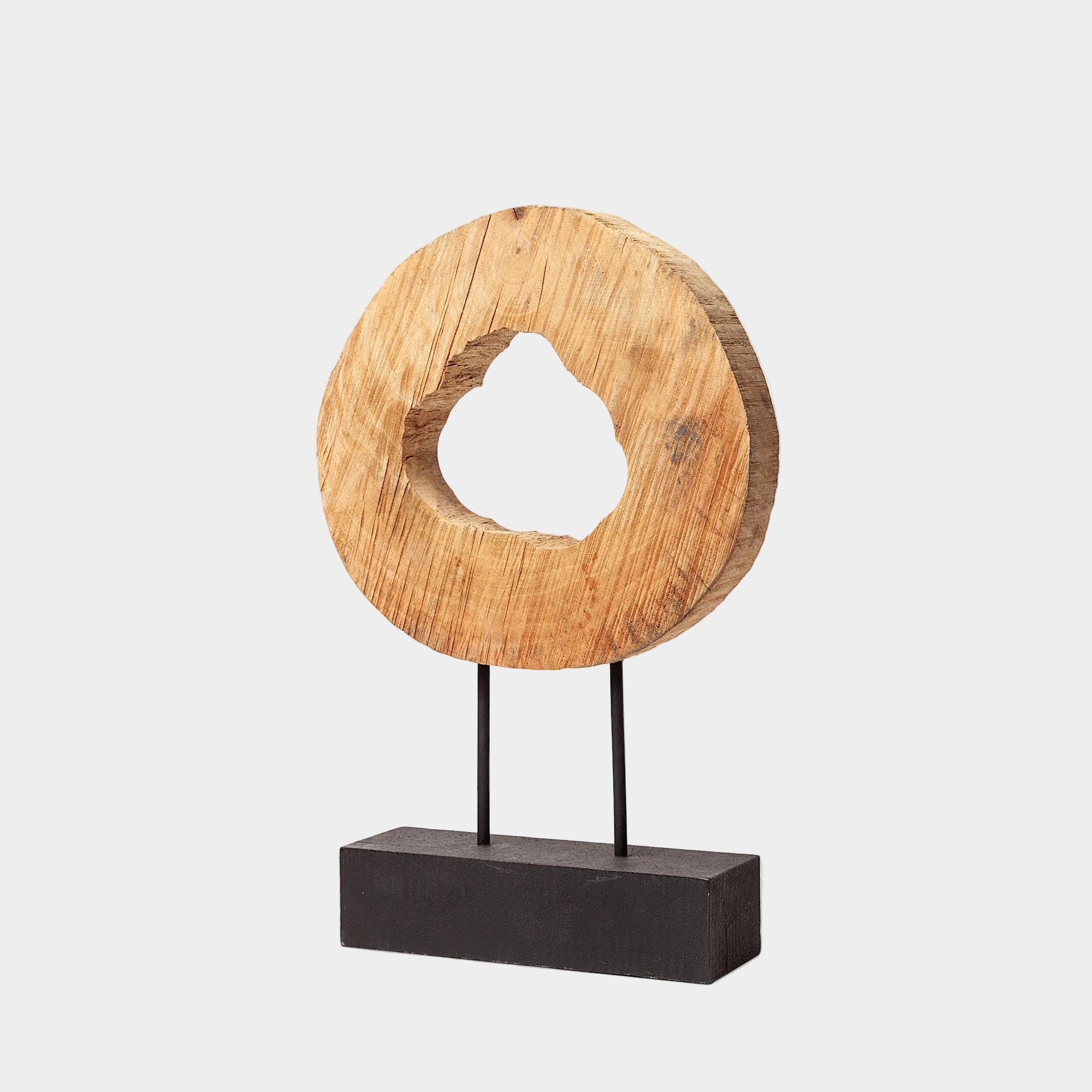 Ironwood Object