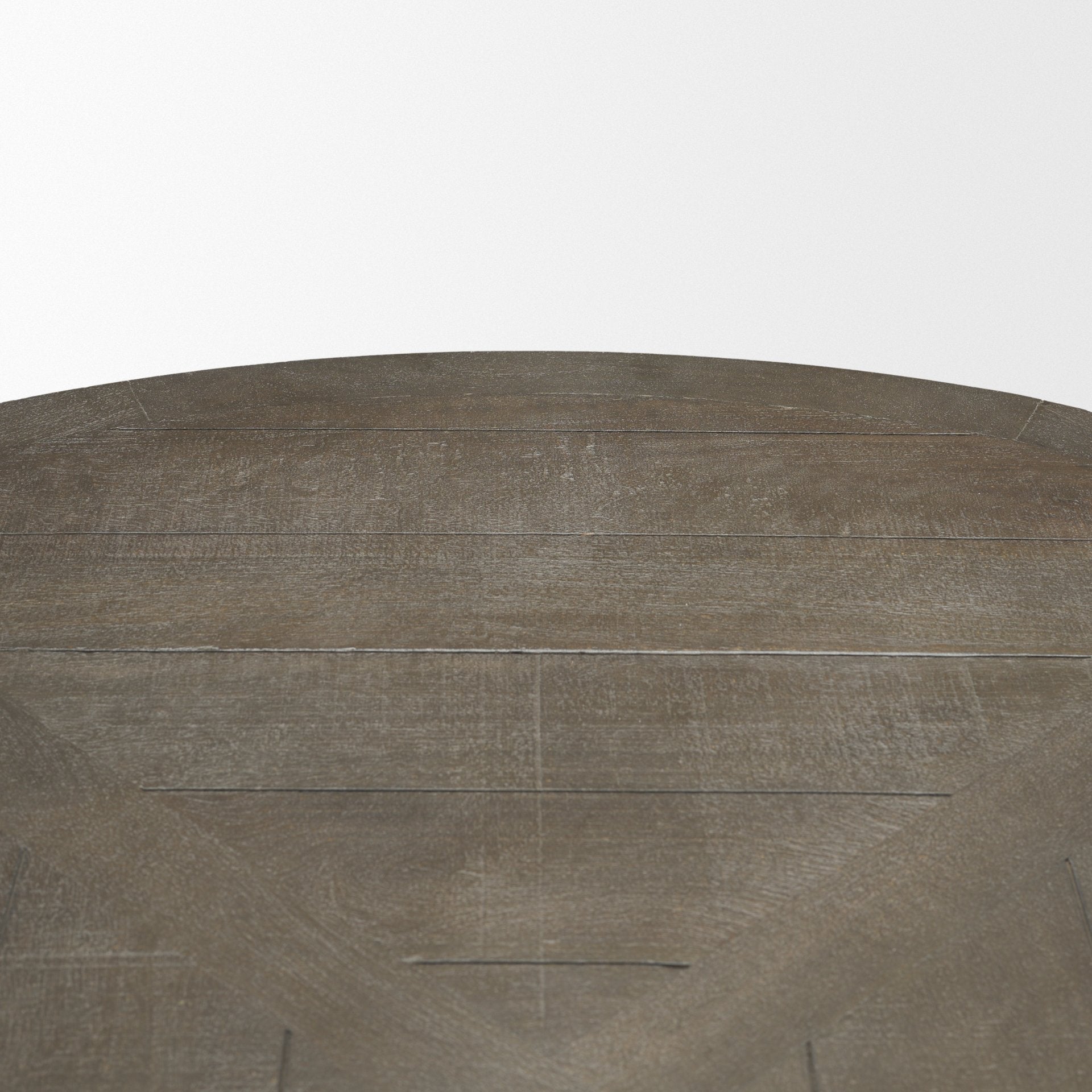 Barrett 54" Round Dining Table