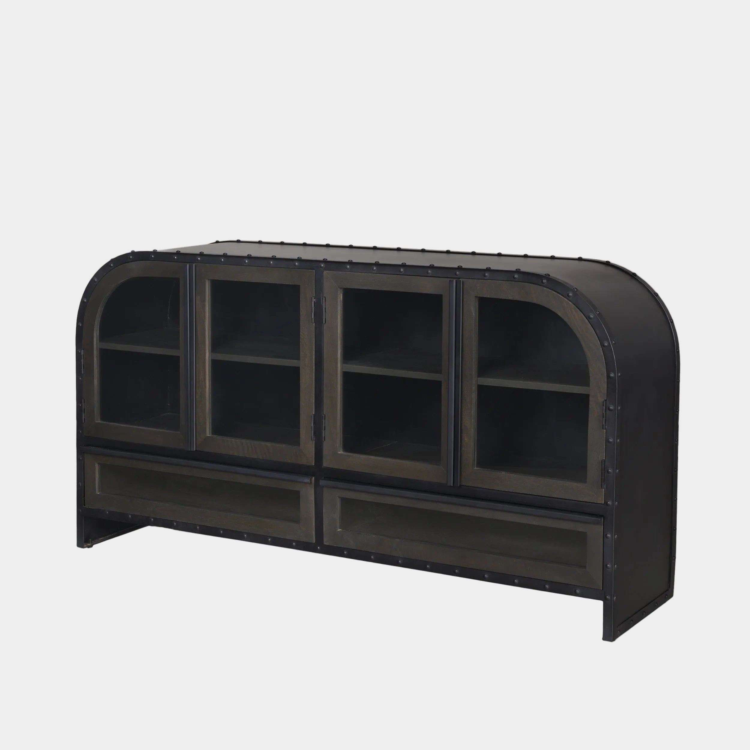 Gehry Sideboard
