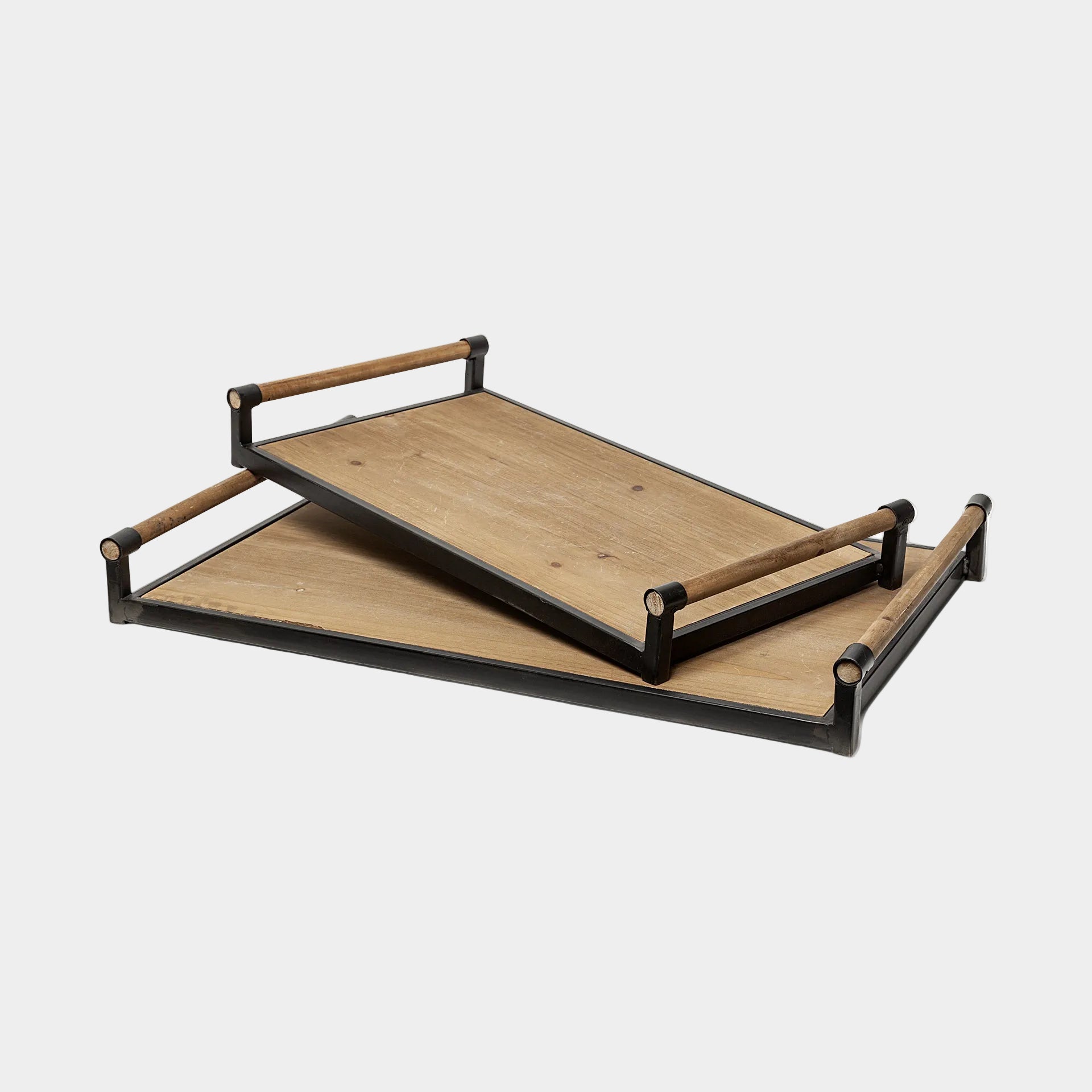 Benson Tray Set of 2