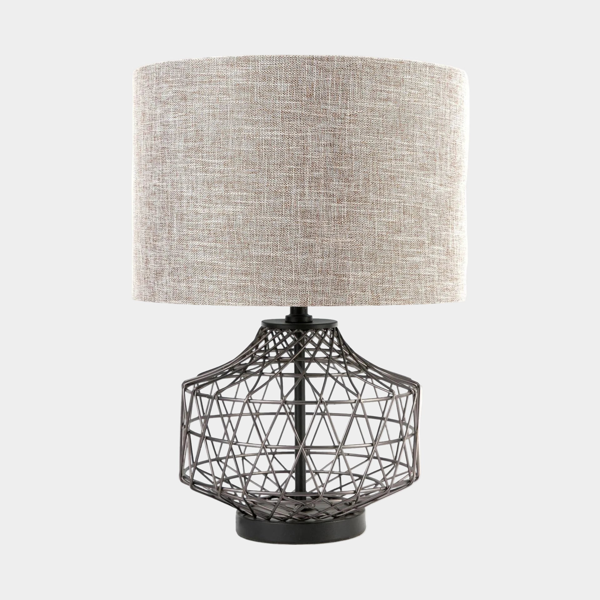 Clark Table Lamp