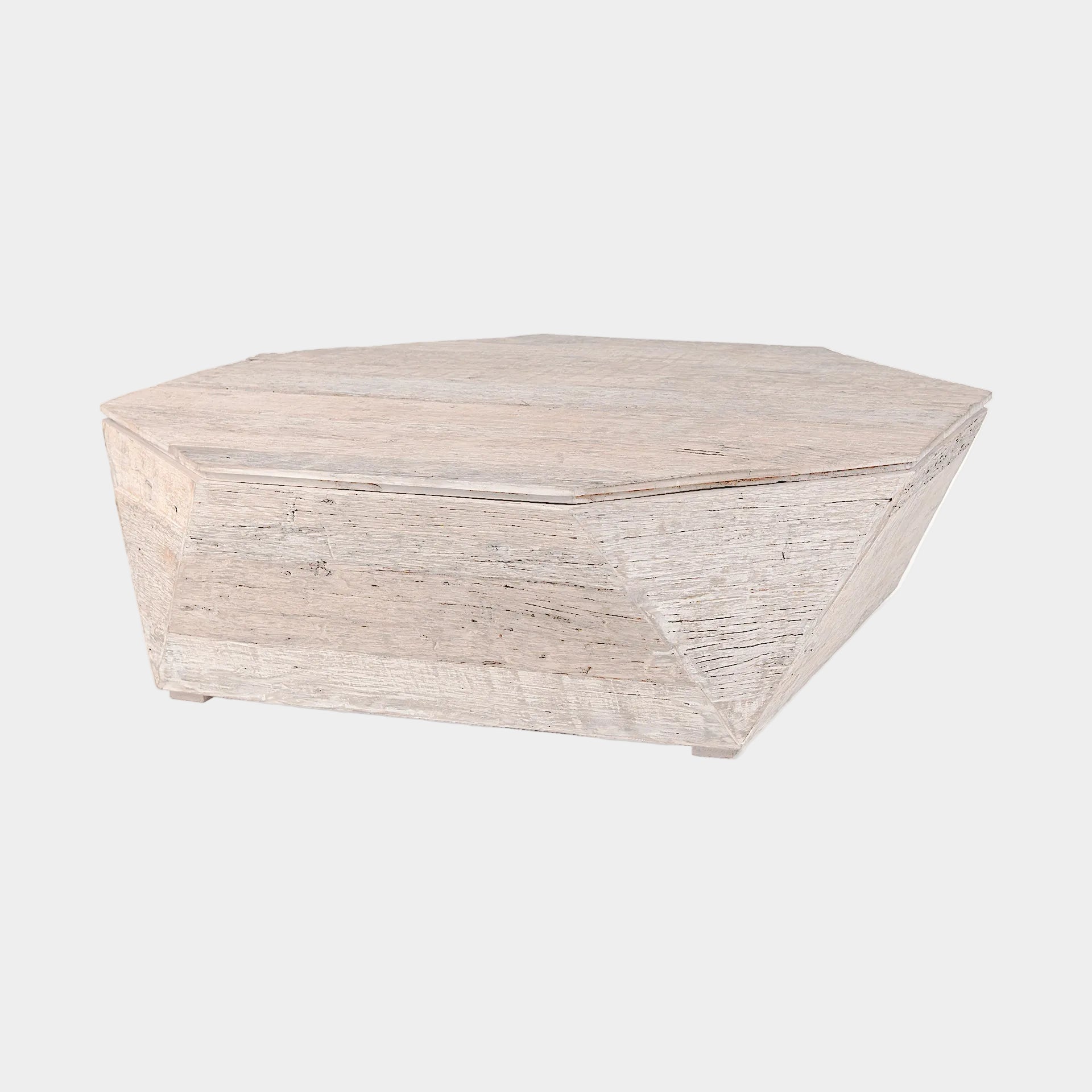 Esagono Coffee Table