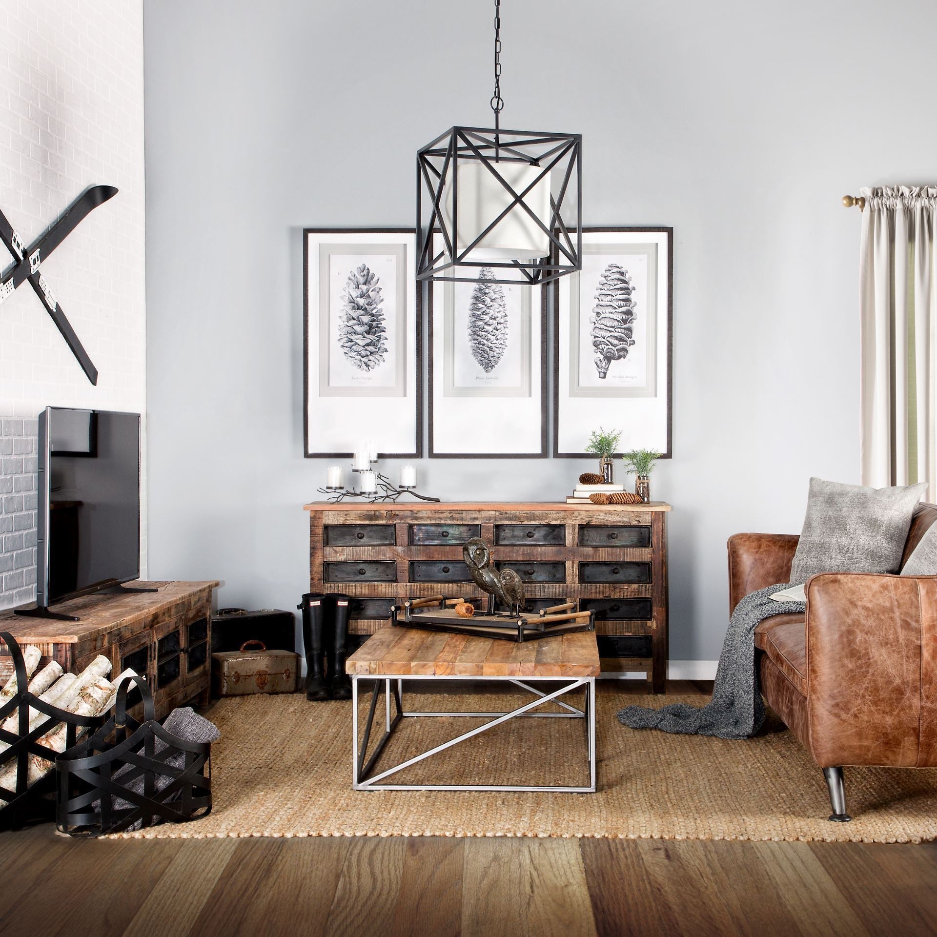 Wilton Sideboard