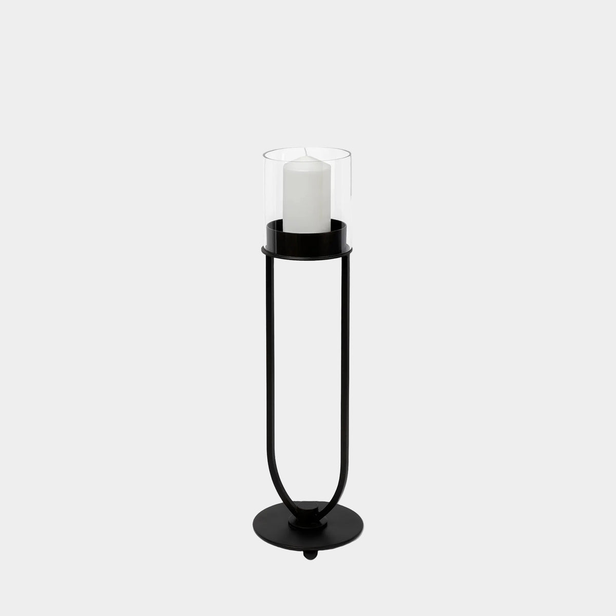 Salah Candle Holder