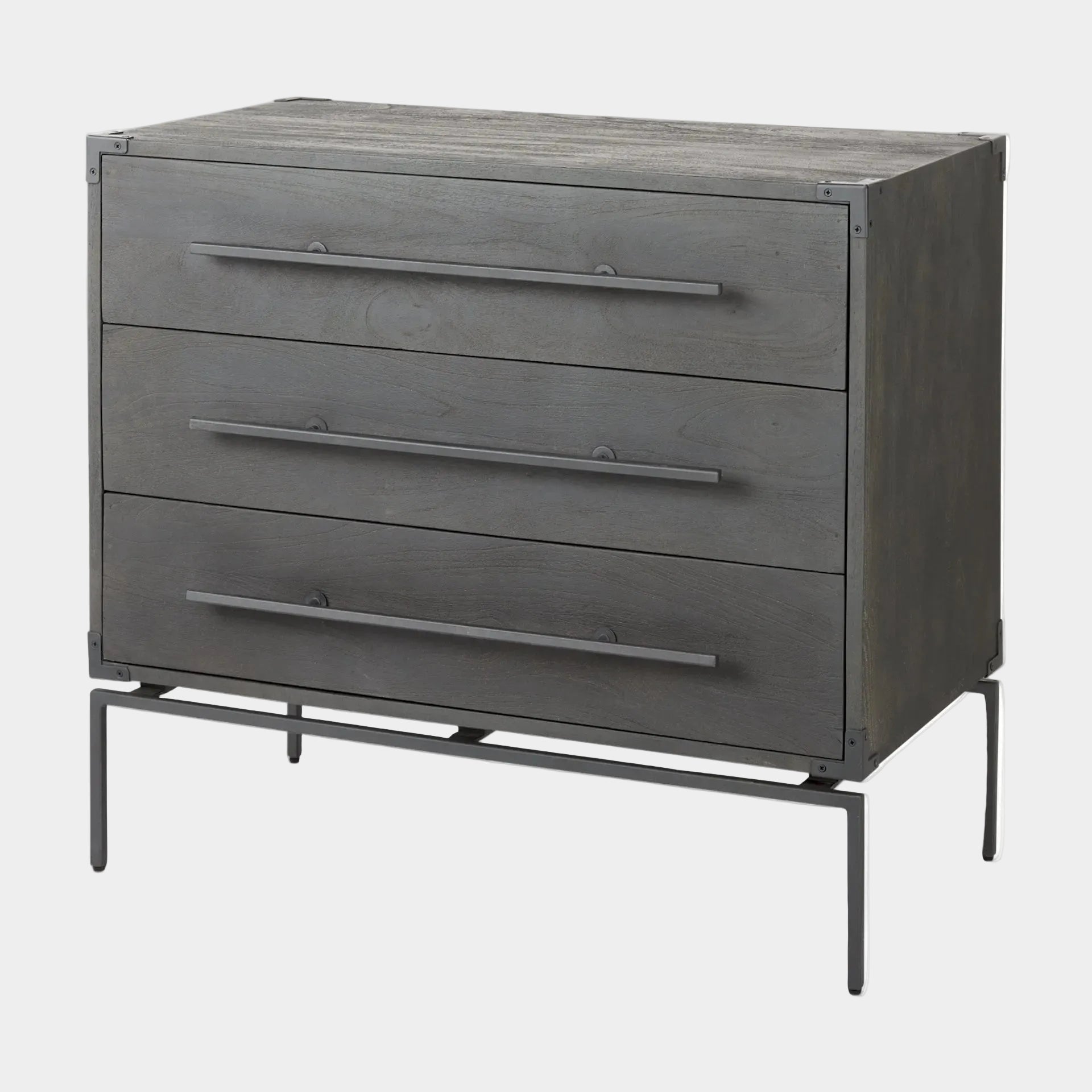 Ward Accent Cabinet