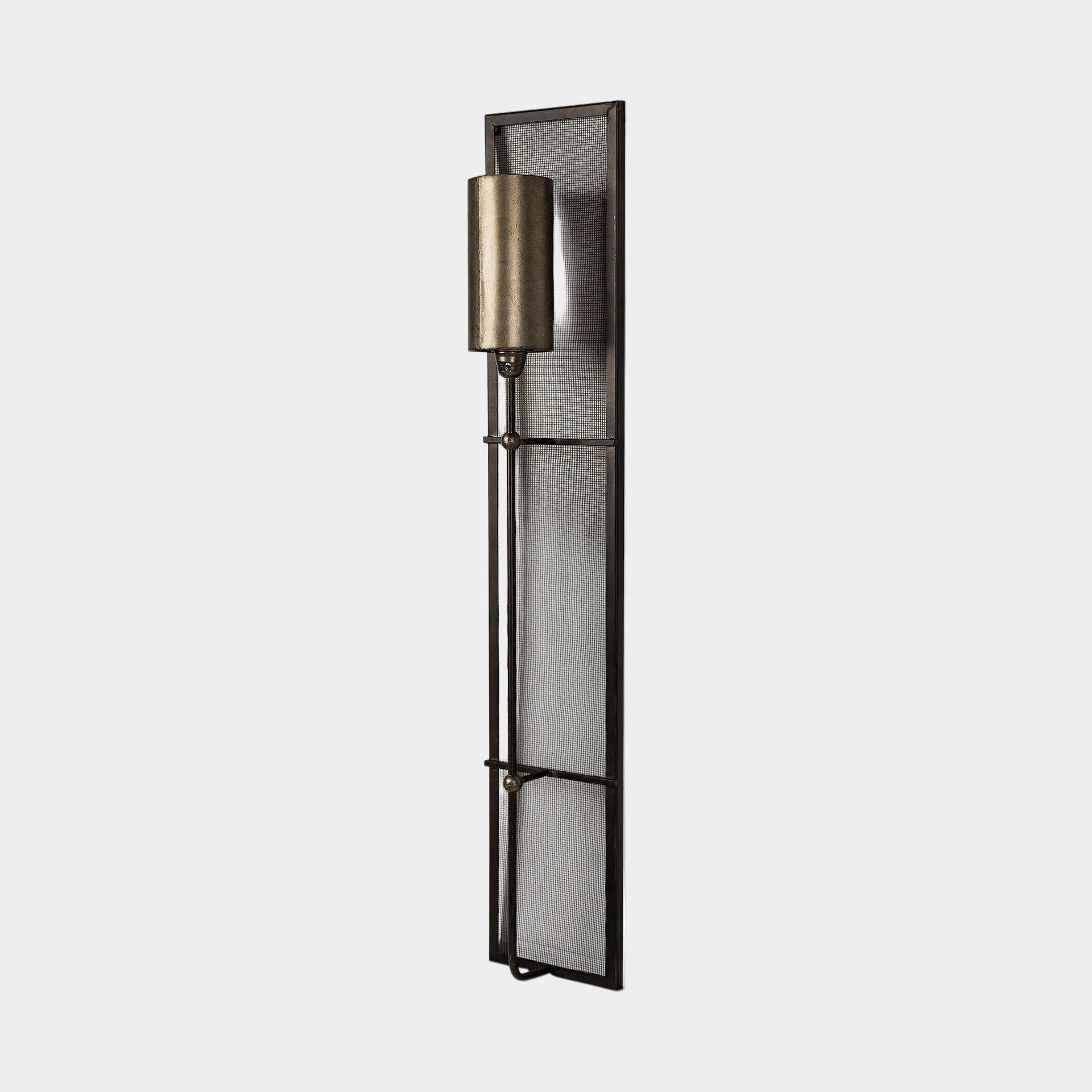 Newcomb Wall Sconce