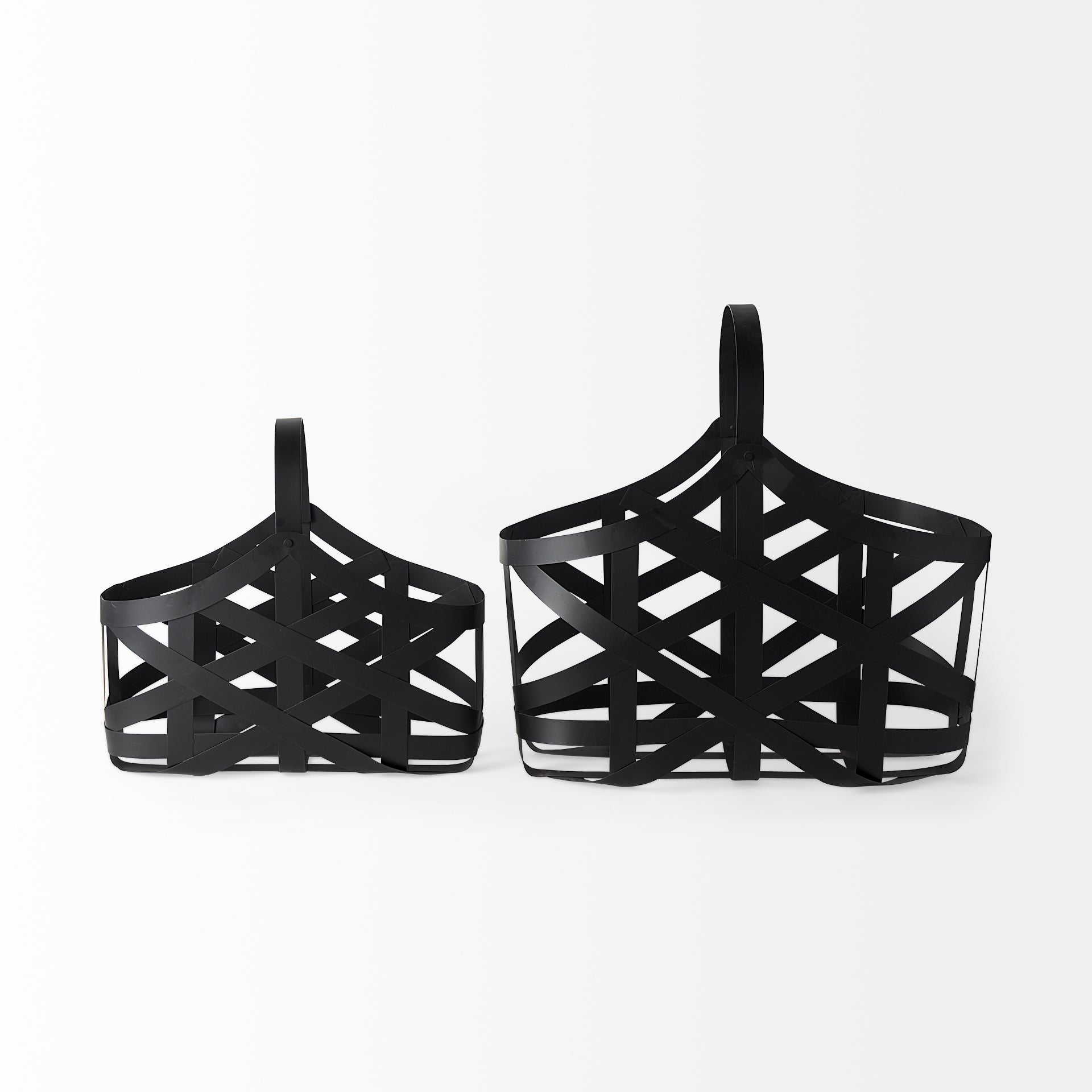 Tyrell Basket Set of 2