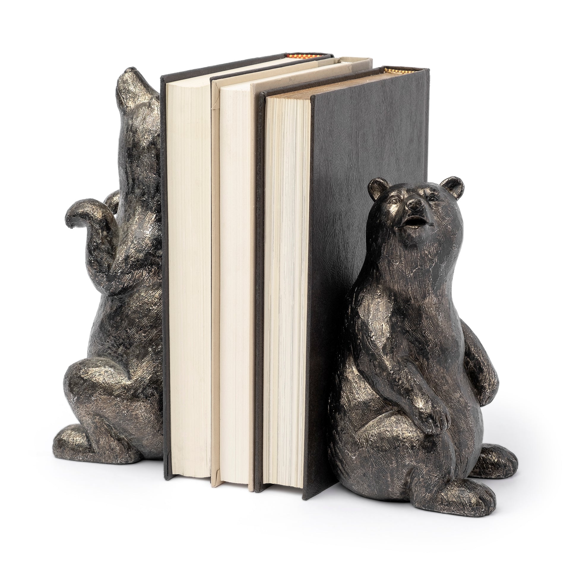 Sleuth Book End Set of 2