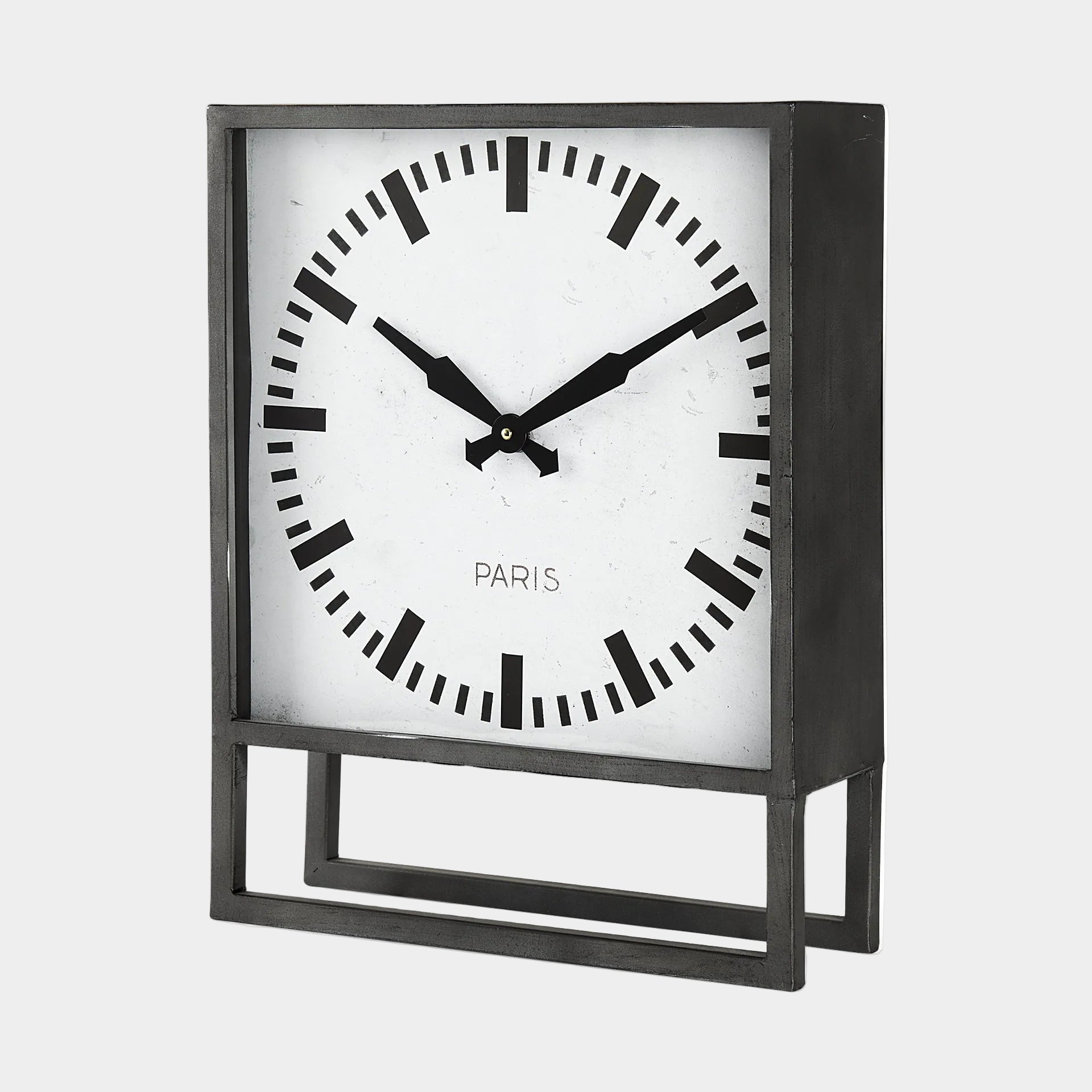 Felix Table Clock