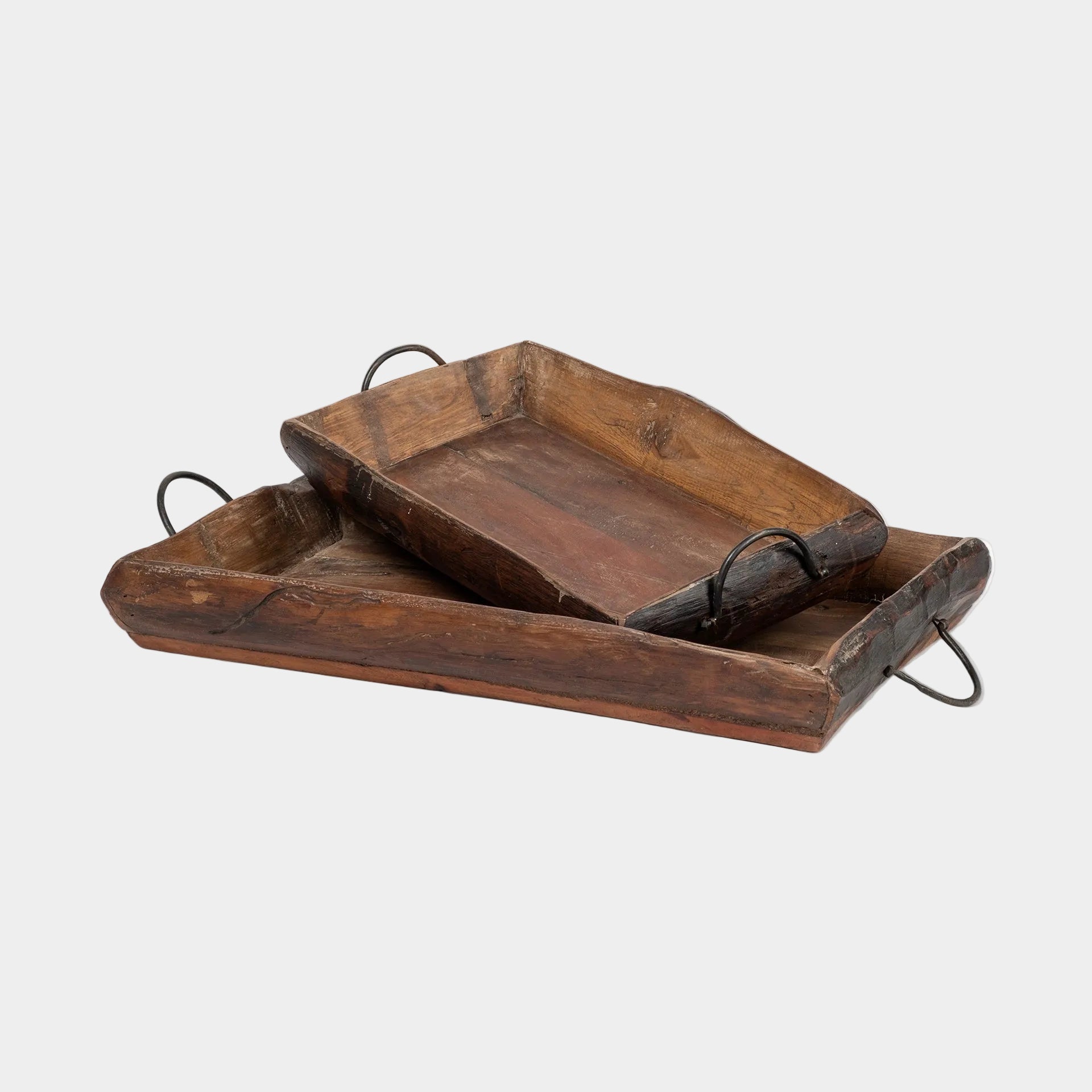 Durone Tray Set of 2