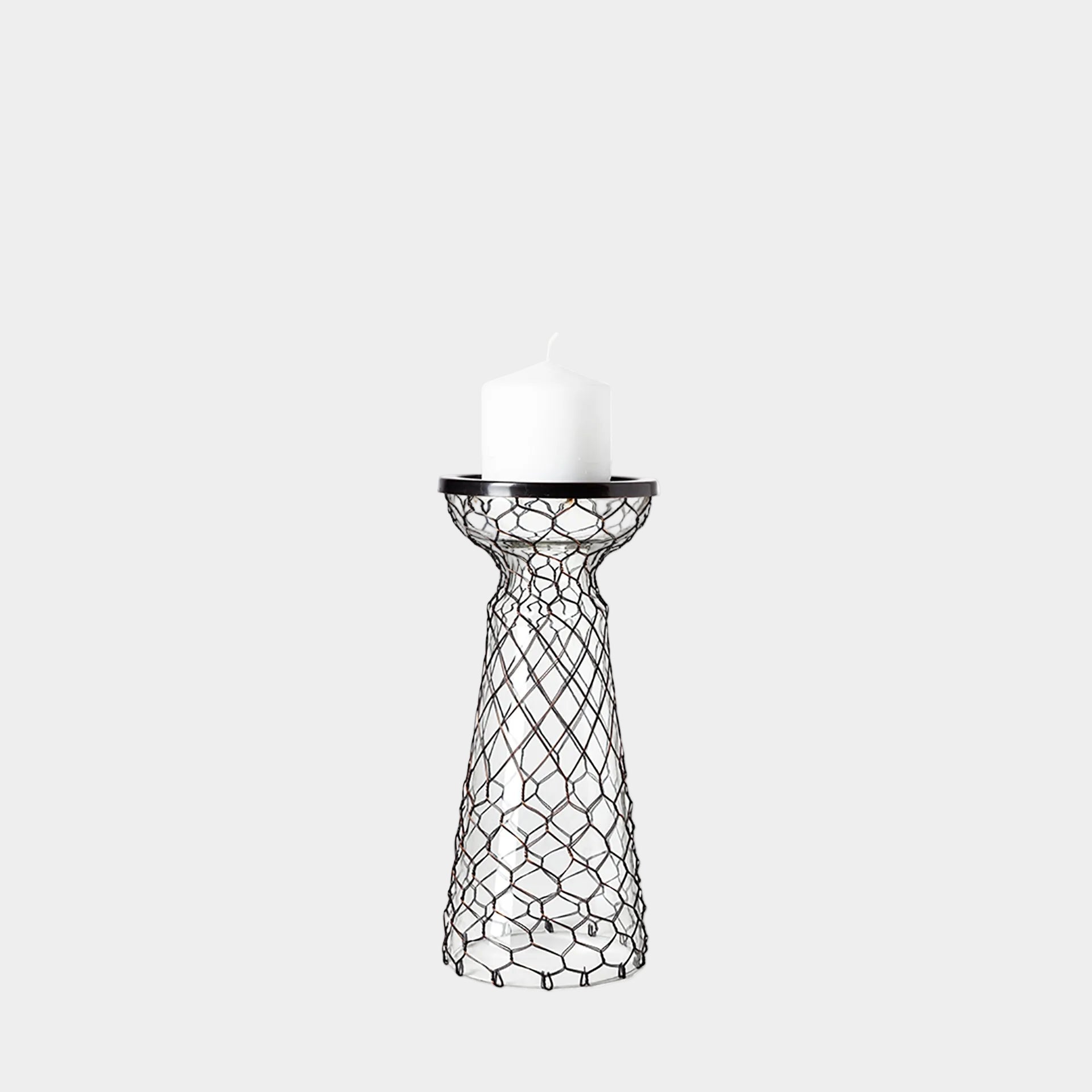 Shandra Candle Holder